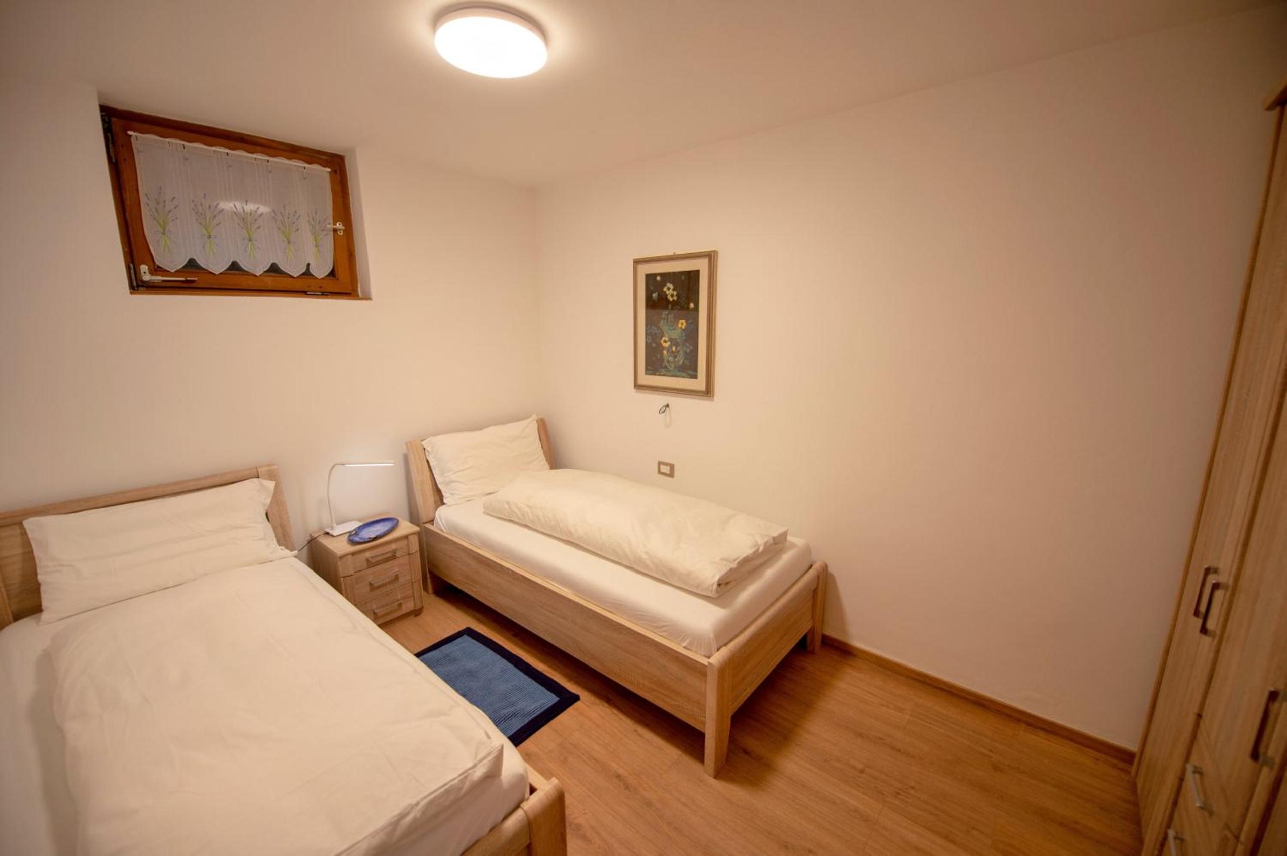 Superior Apartment with Garden photo 2