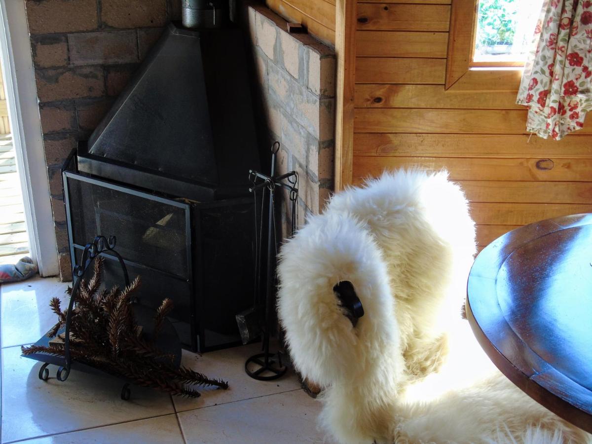 Chalet photo 3