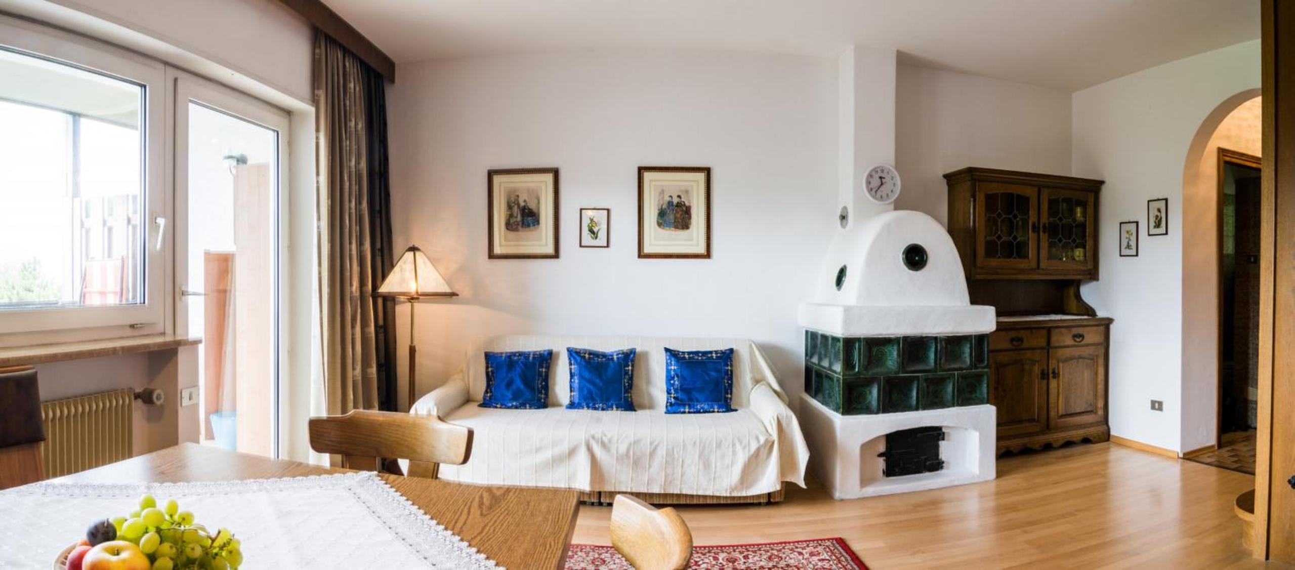 Duplex Apartment photo 3