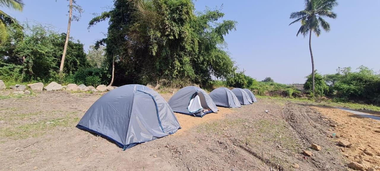 Tent photo 3