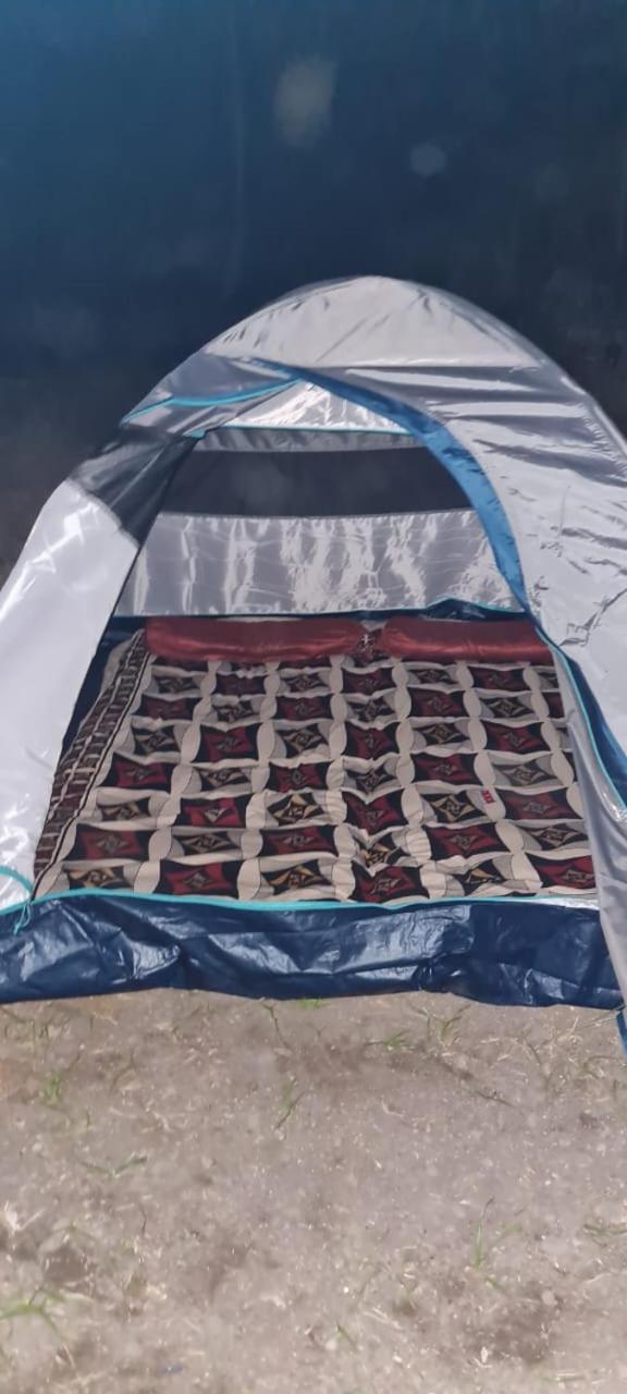Tent photo 2