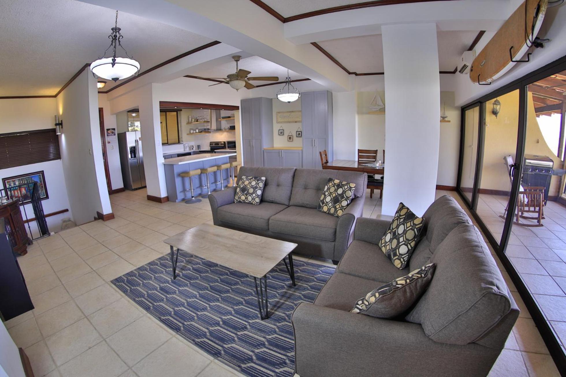 Vacation Home