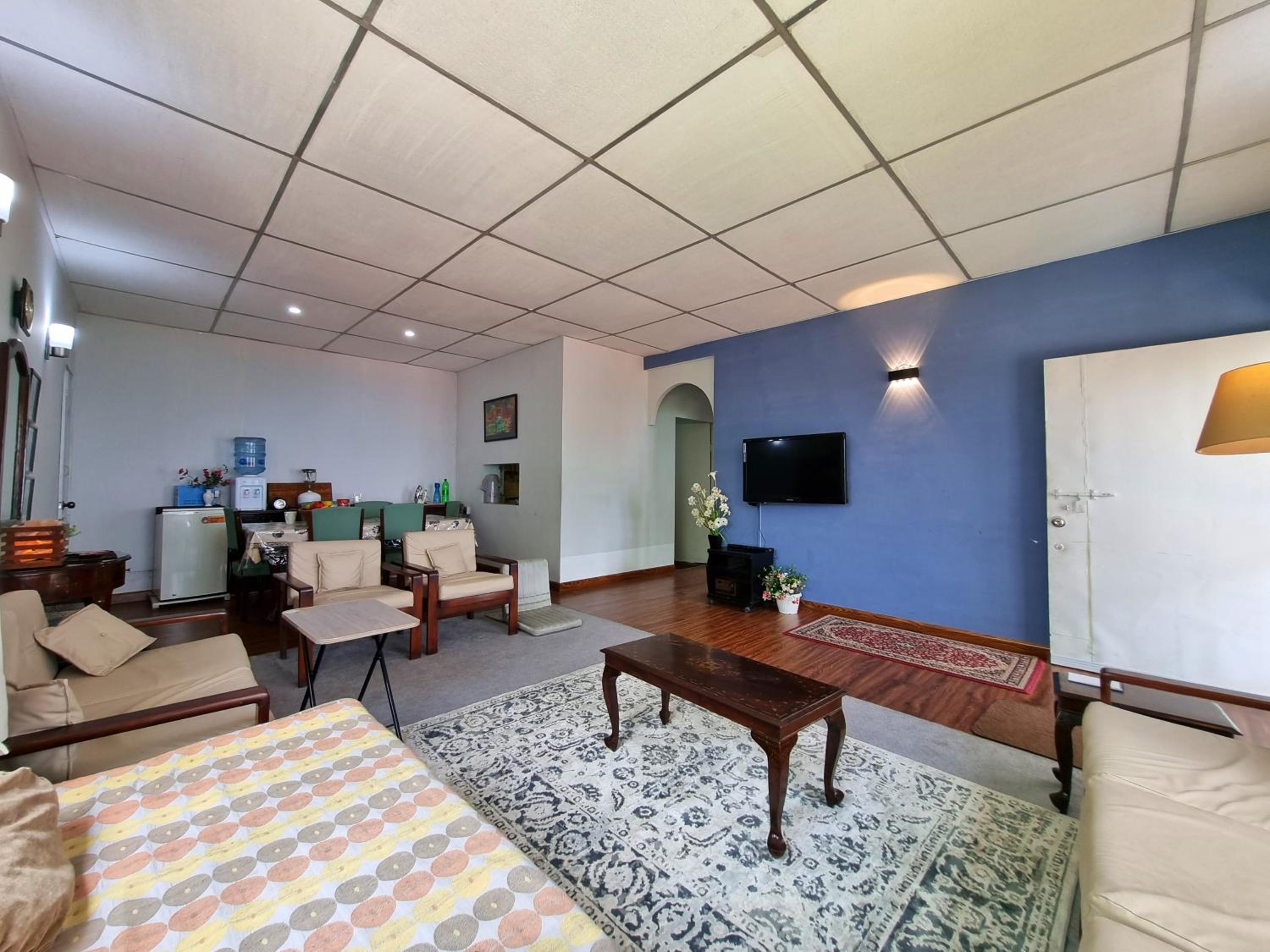 Two-Bedroom House photo 1