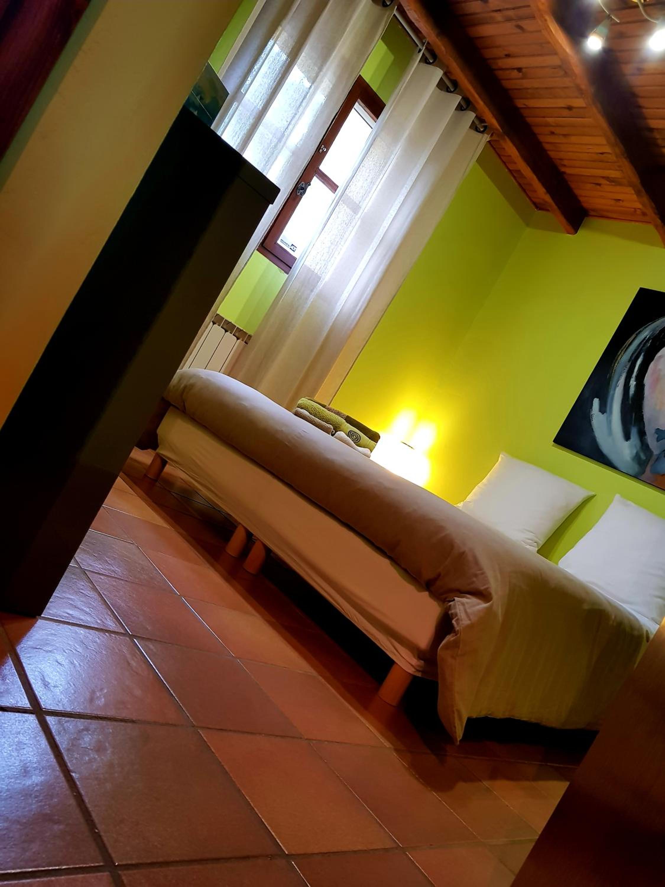 Double Room with Private Bathroom photo 1