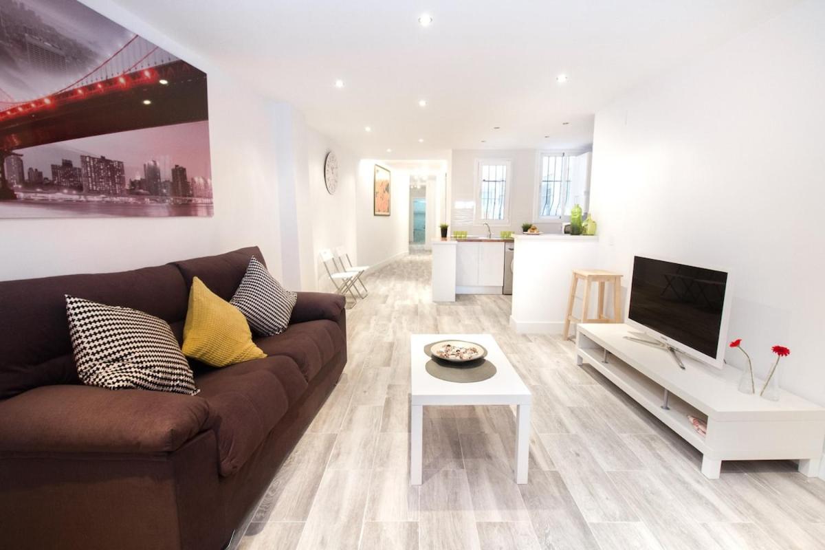 Apartamento de lujo