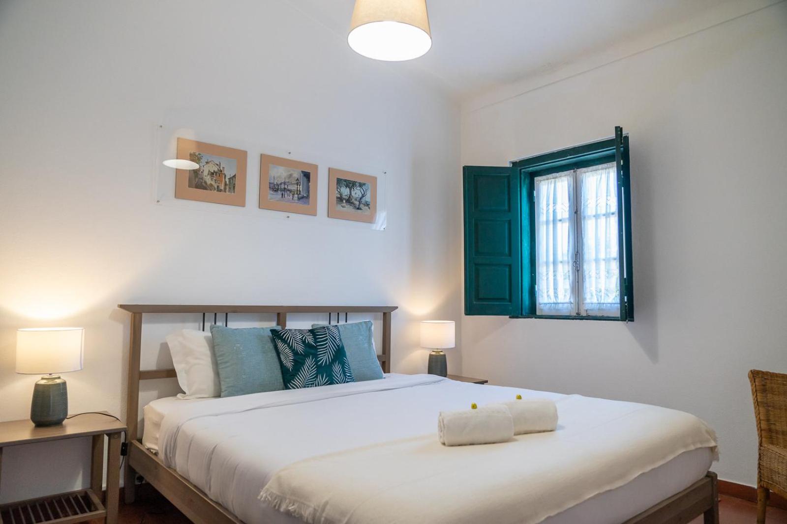 Appartamento con 1 Camera da Letto