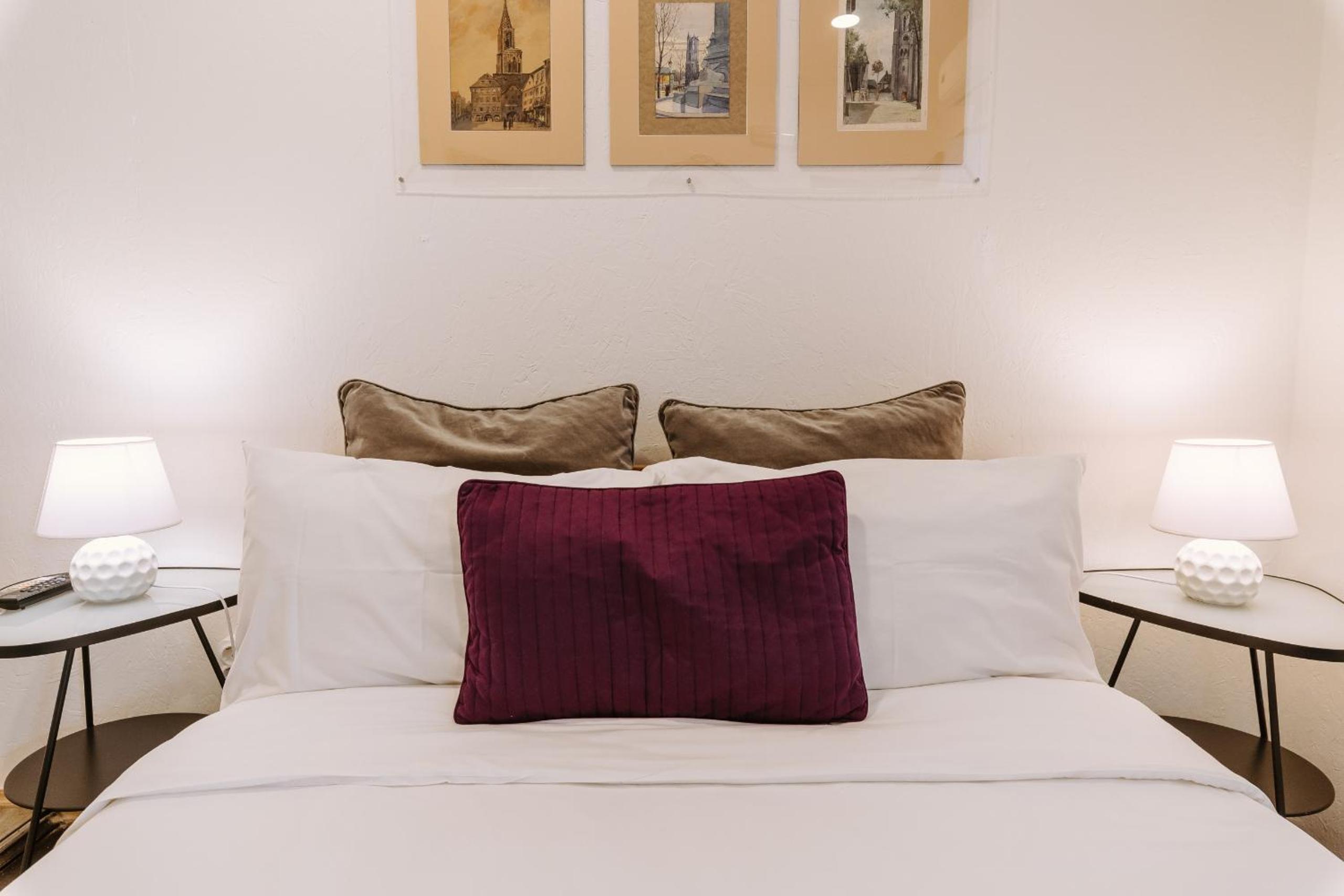 Double Room photo 2