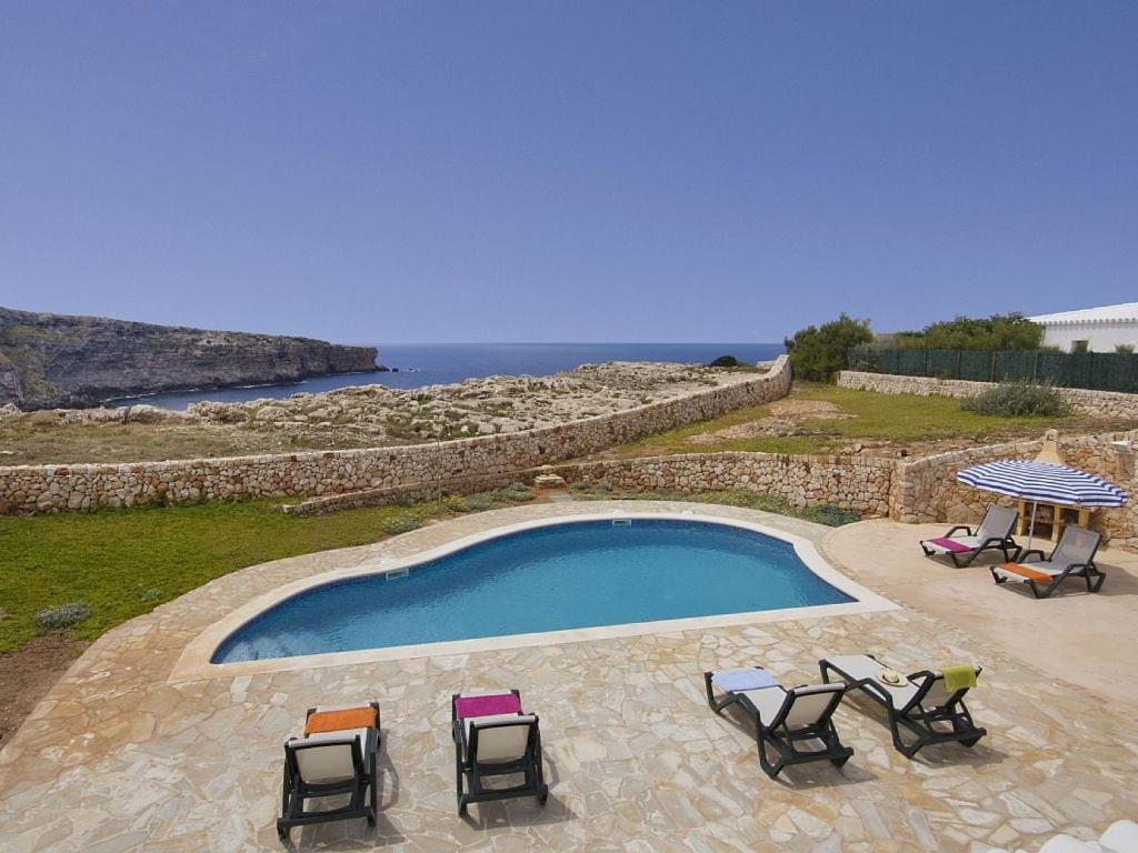 Three-Bedroom Villa photo 2