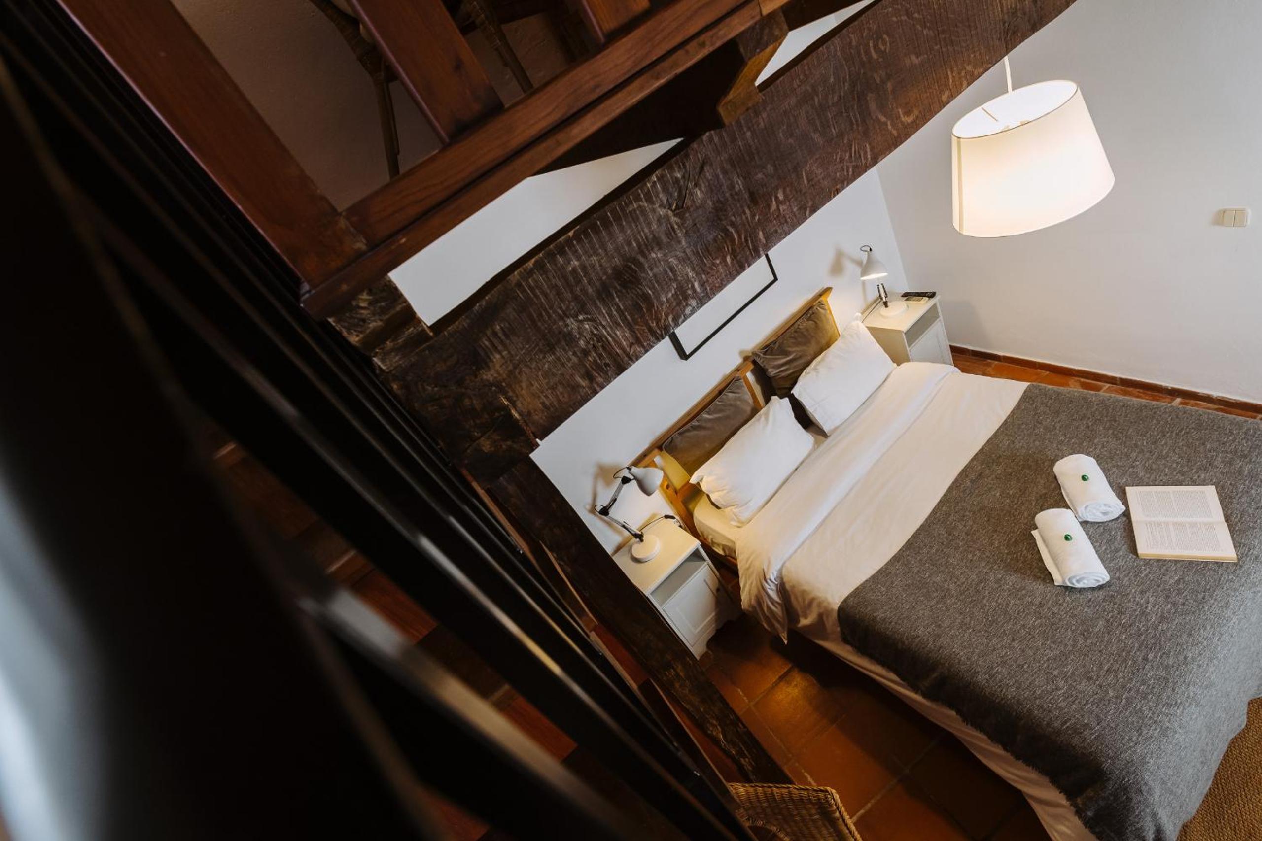 Triple Room with Private Bathroom photo 3