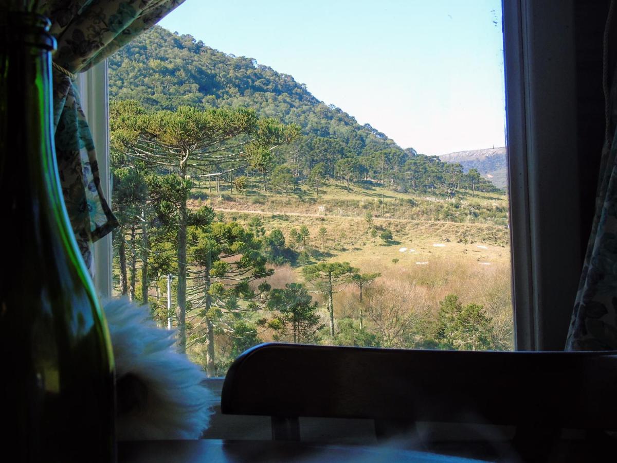 Chalet photo 2
