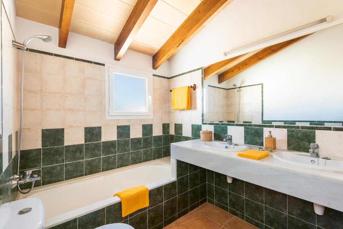 Villa with Private Pool photo 2