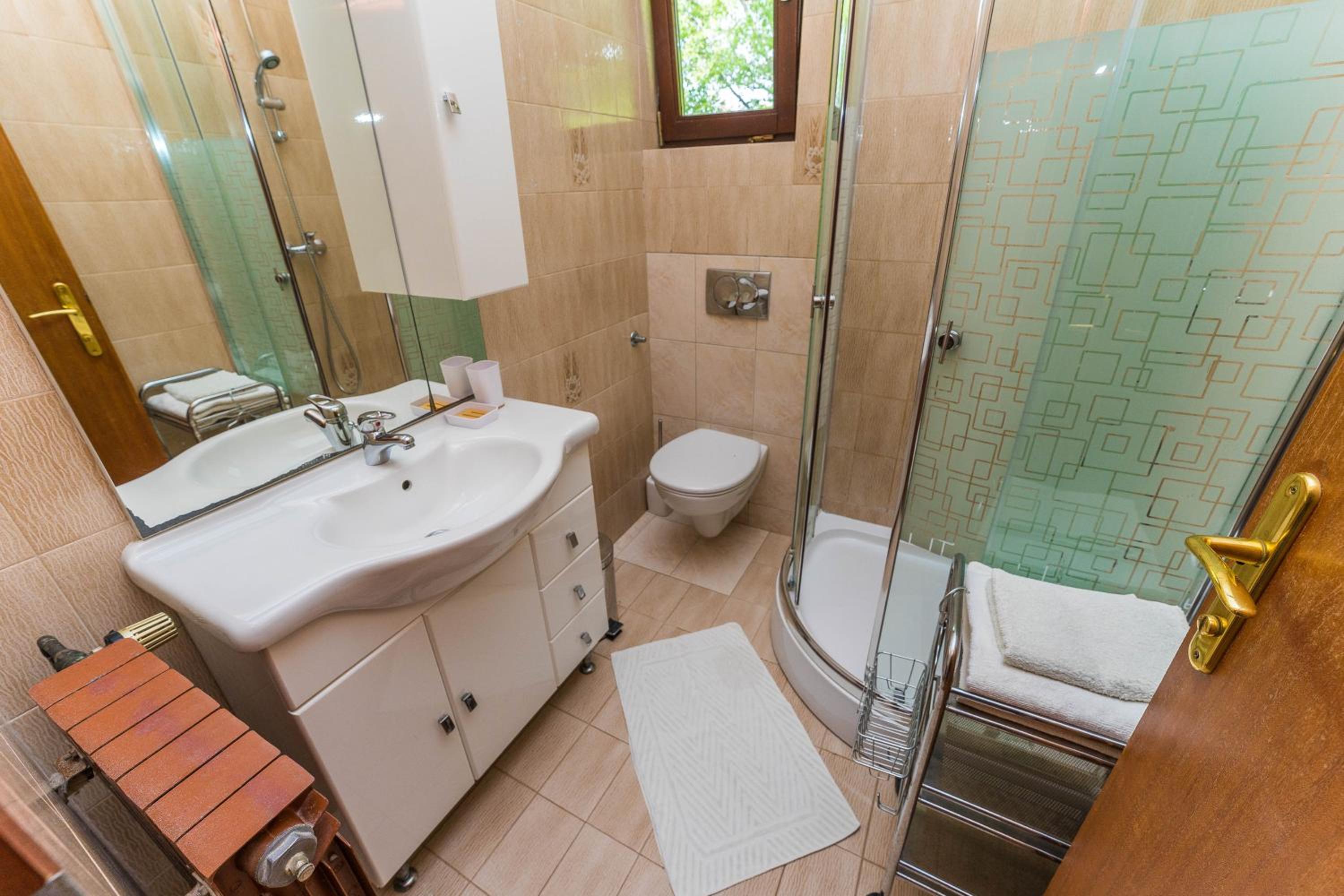 Standard Double Room with Balcony and Sea View  photo 3