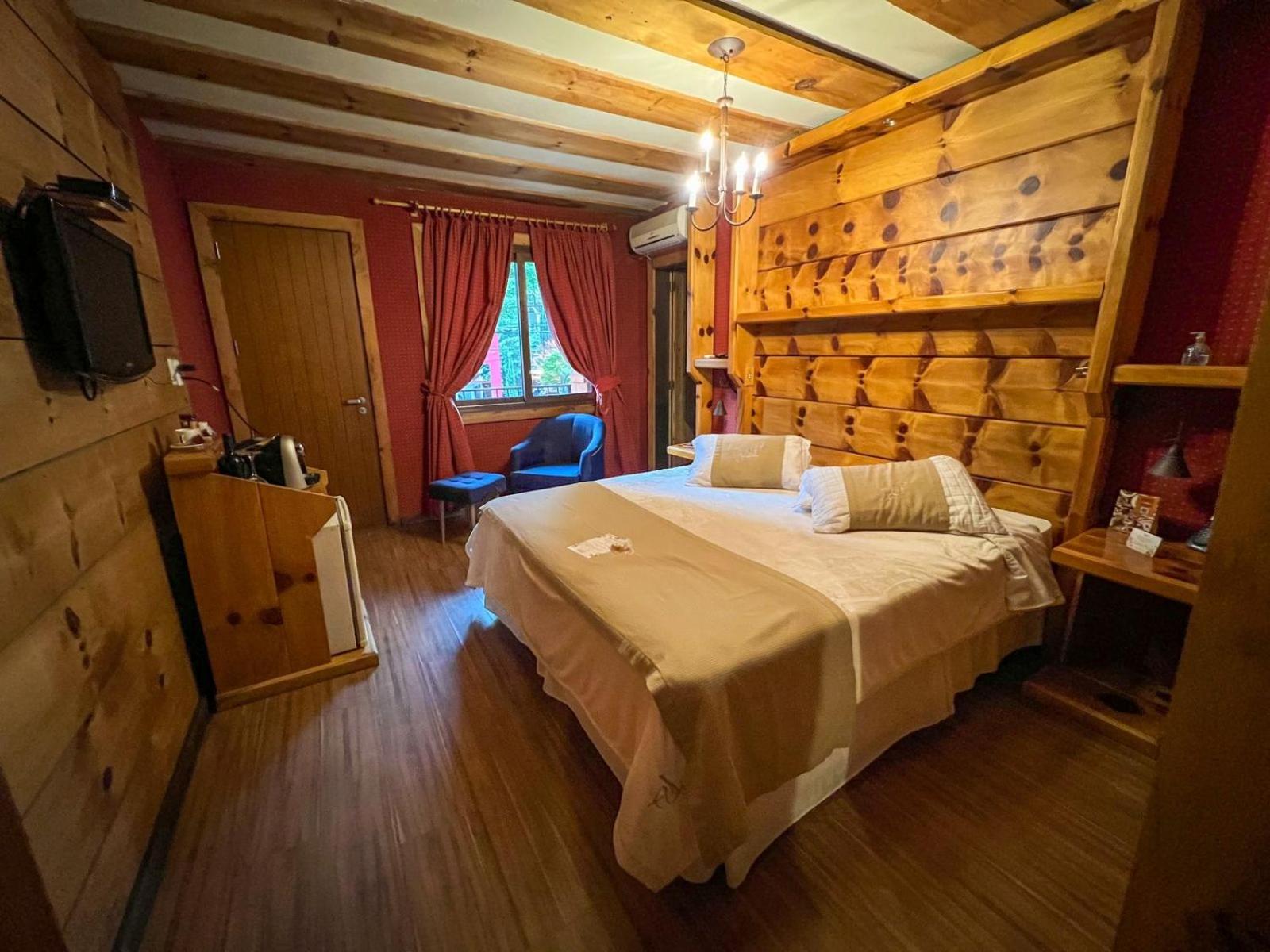  Superior Room with Double Bed photo 2