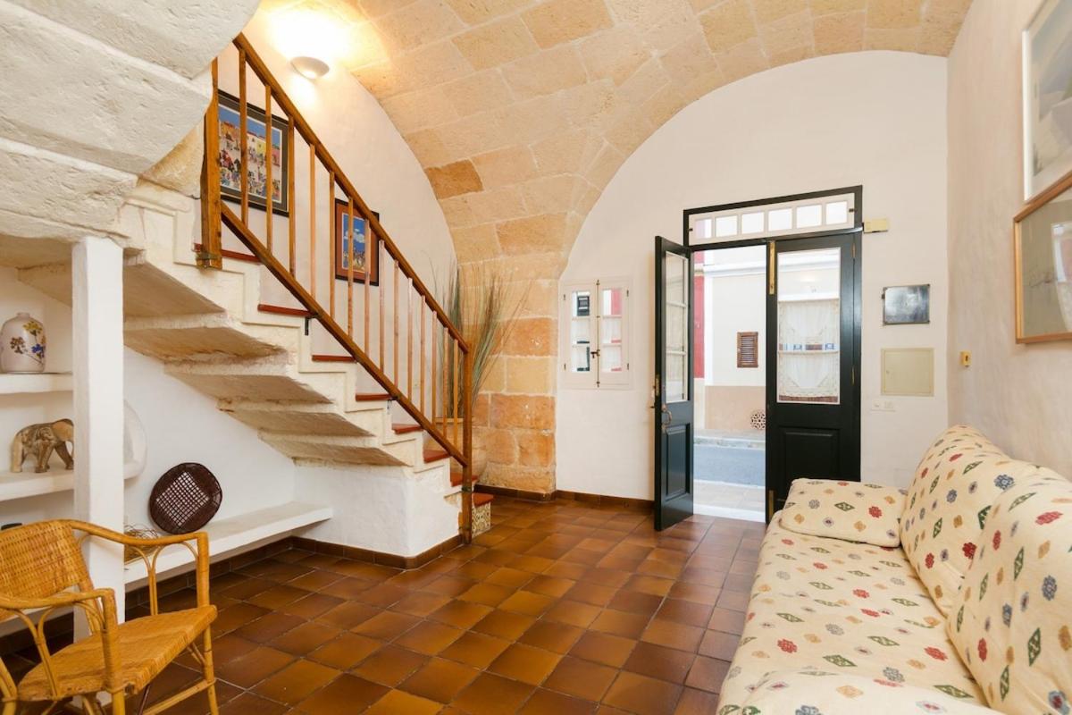 Casa de cinco habitaciones