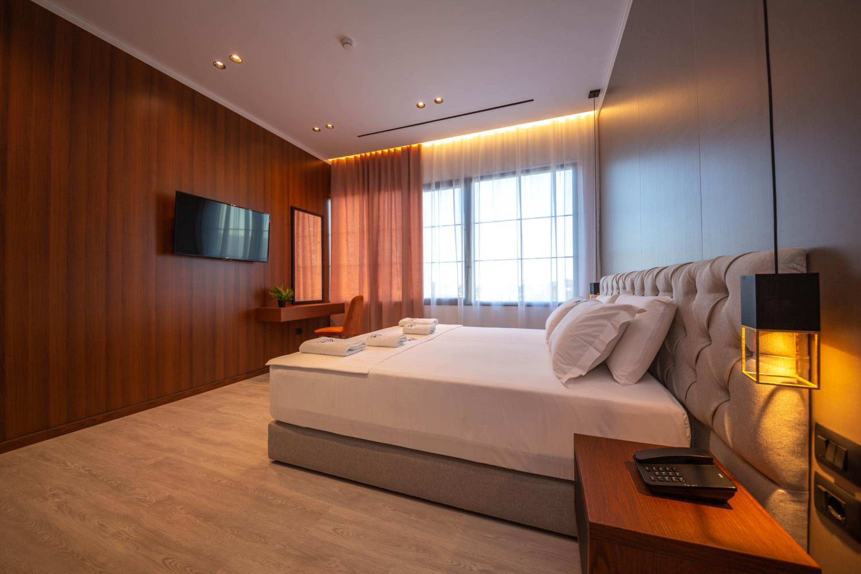 Superior Suite