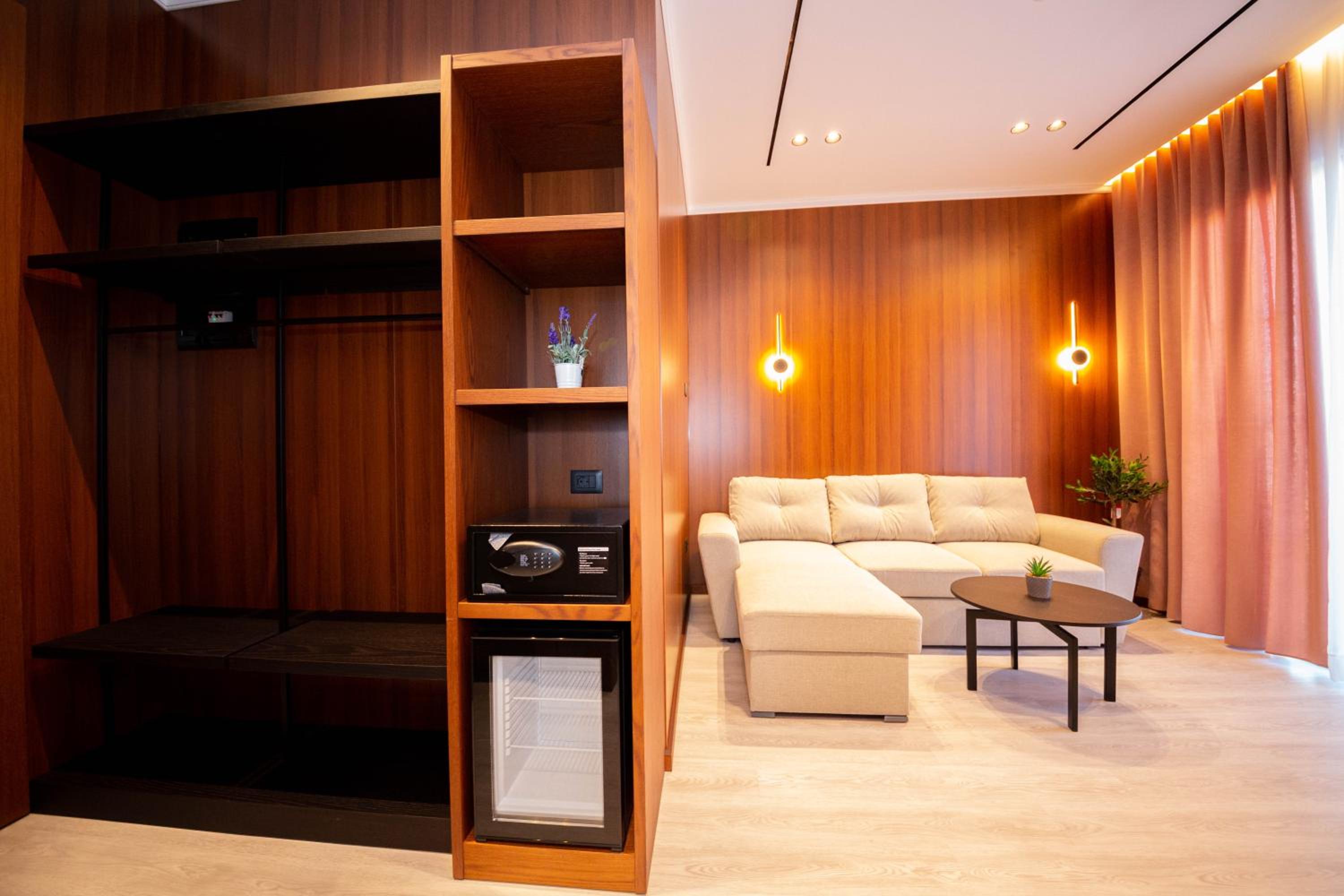 Superior Suite photo 2