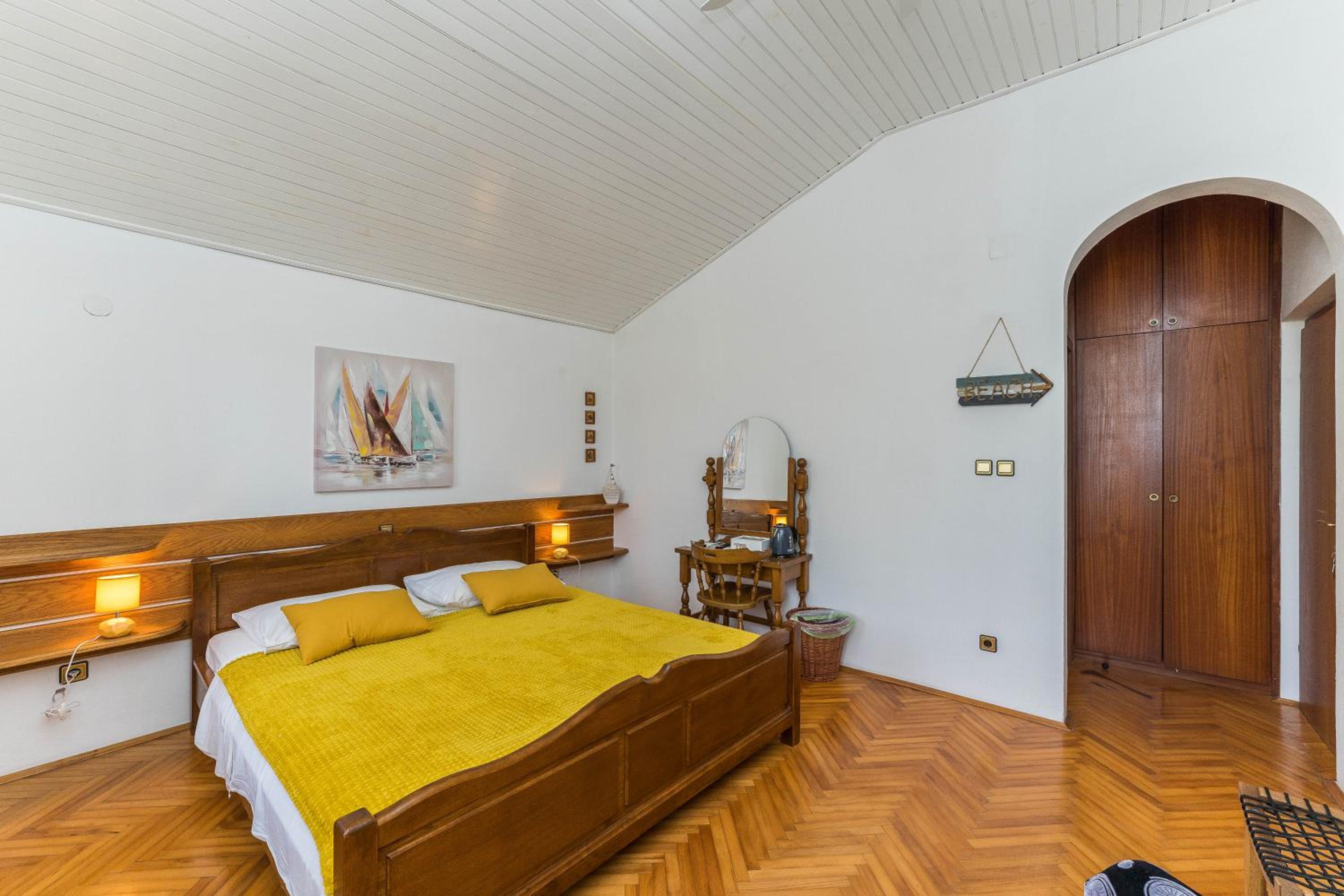 Standard Double Room with Balcony   photo 1