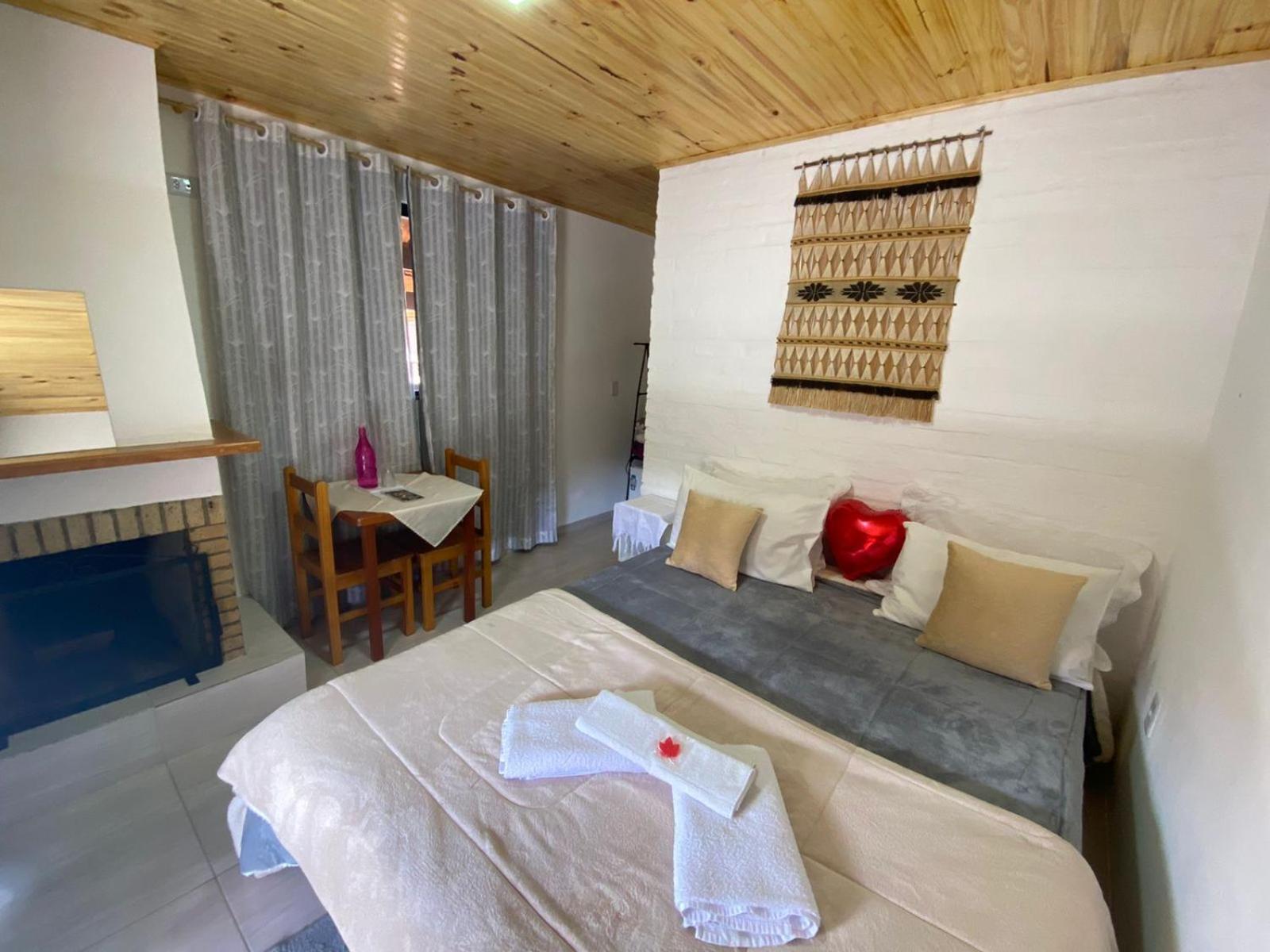 Double Room with Mountain View photo 1