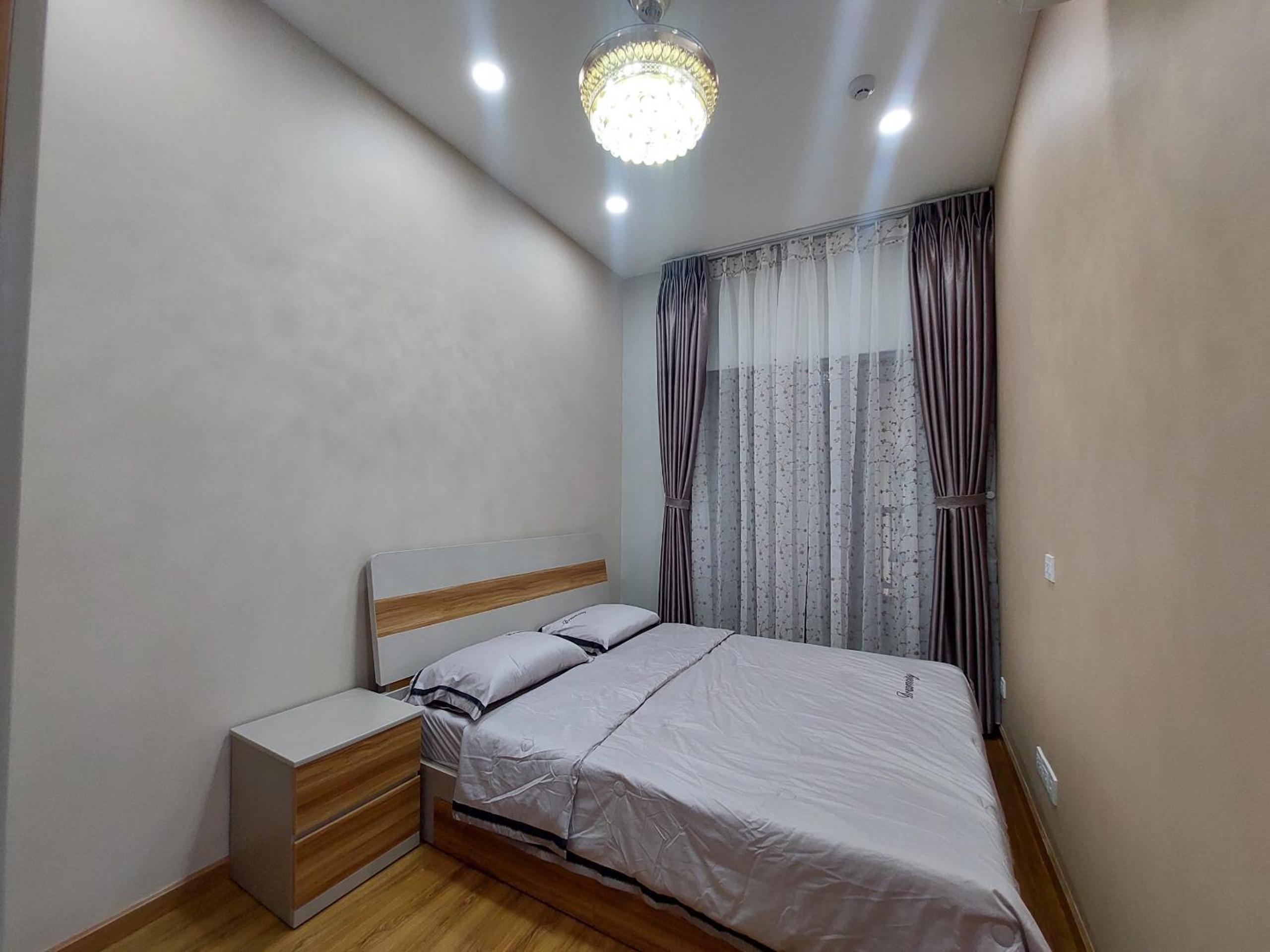 Two-Bedroom Apartment photo 1