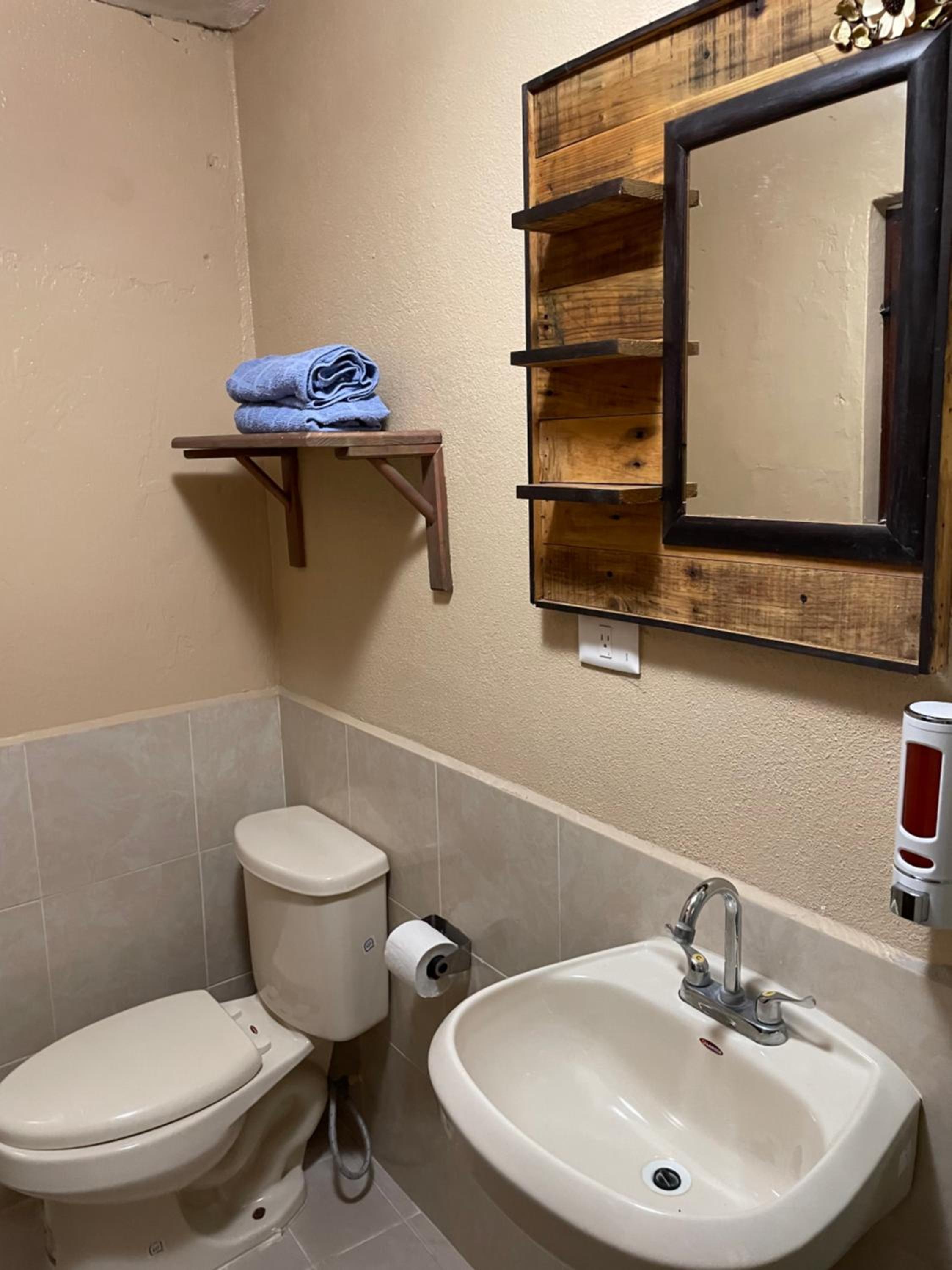 Twin Room photo 2