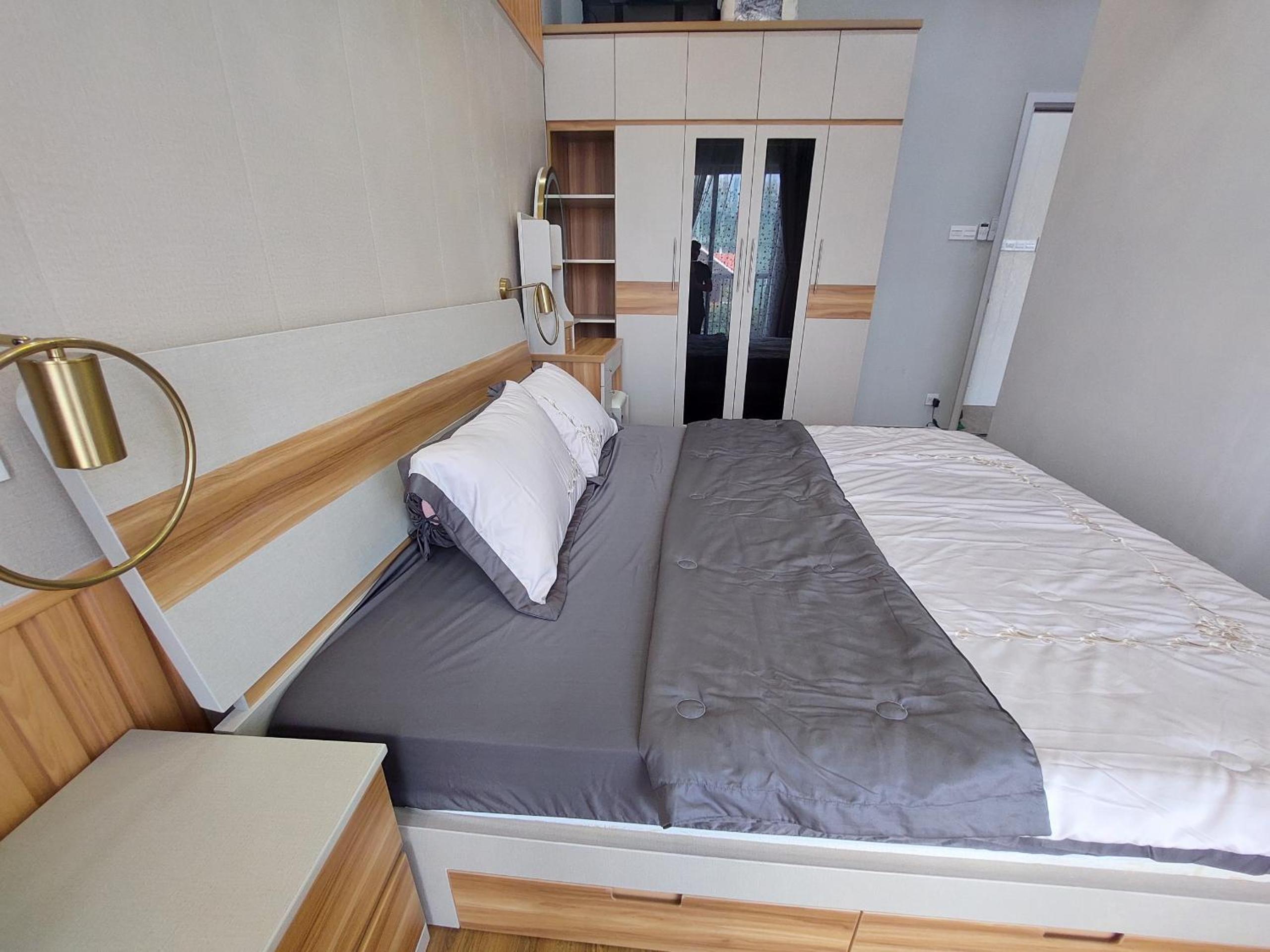 Two-Bedroom Apartment photo 2