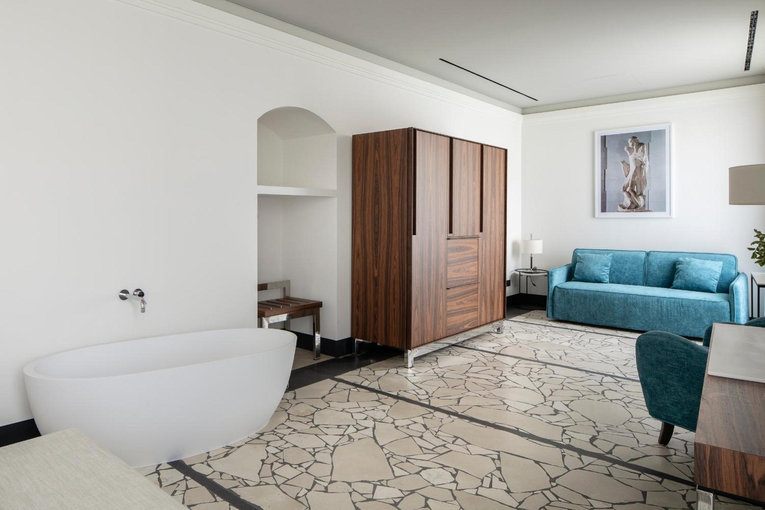 Faito Suite with Private Spa - Adults only - Photo 7