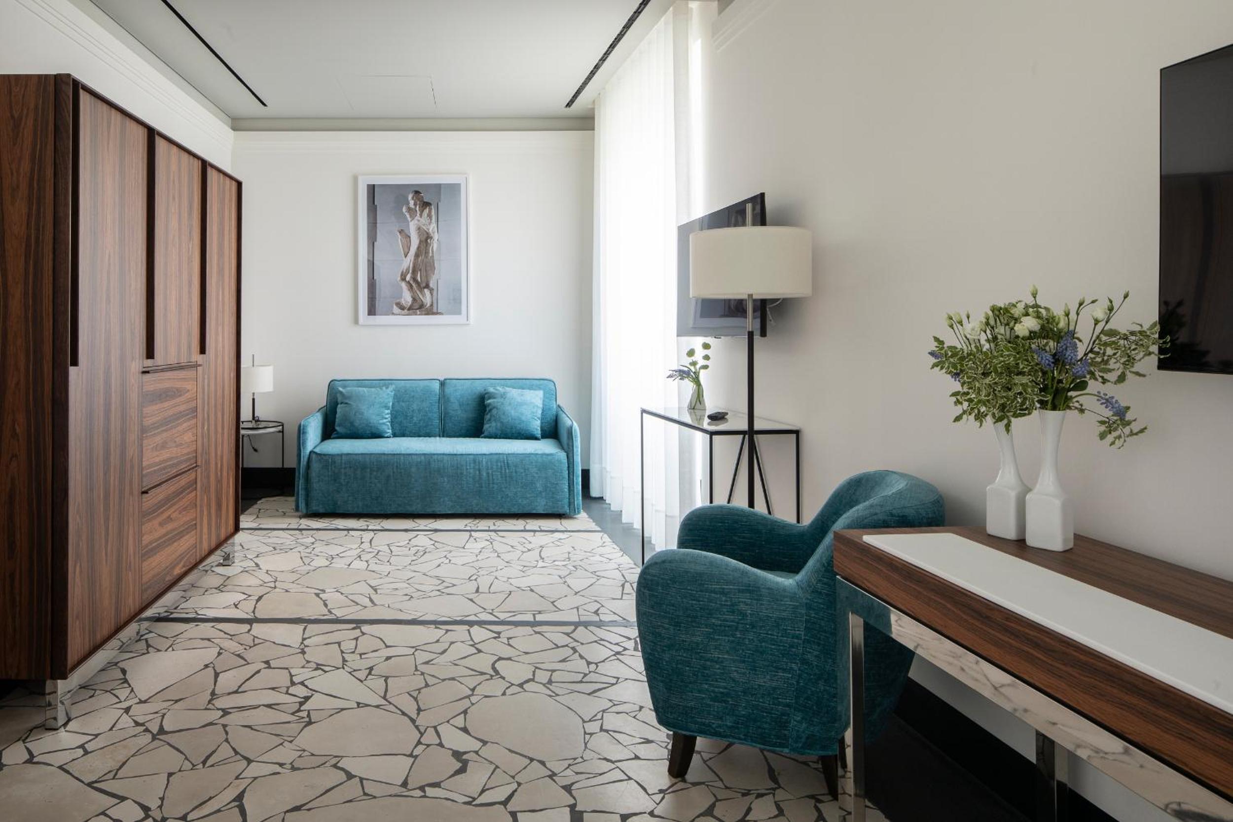Faito Suite with Private Spa - Adults only - Photo 6