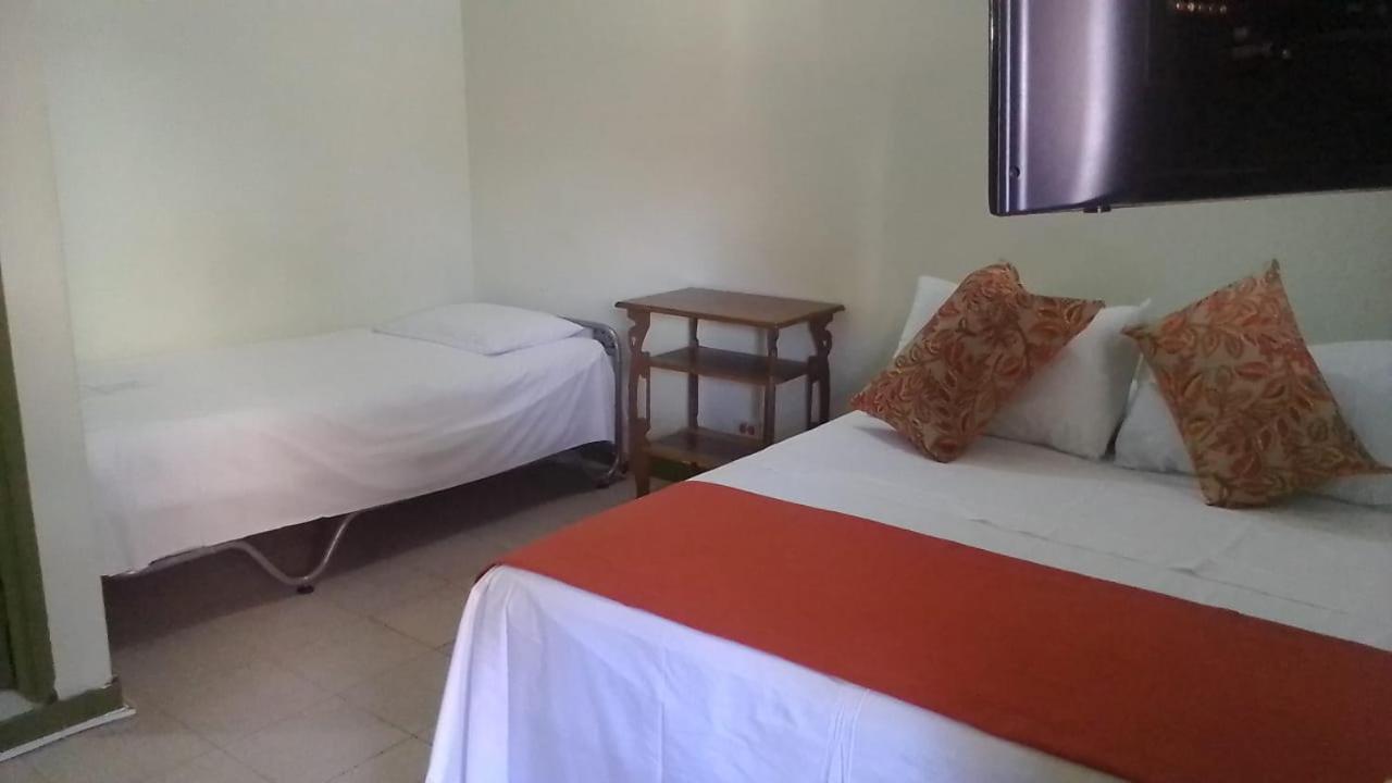 Triple Room photo 3