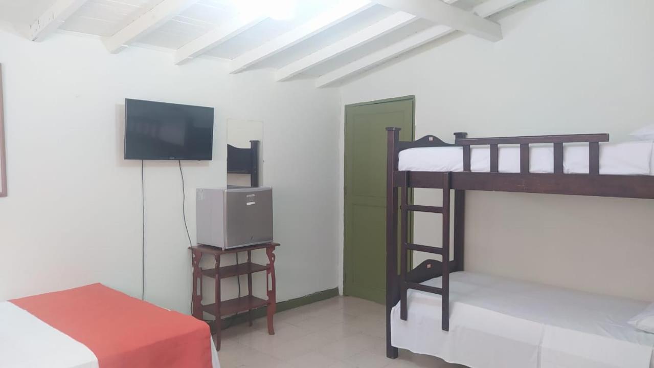 Quadruple Room photo 1