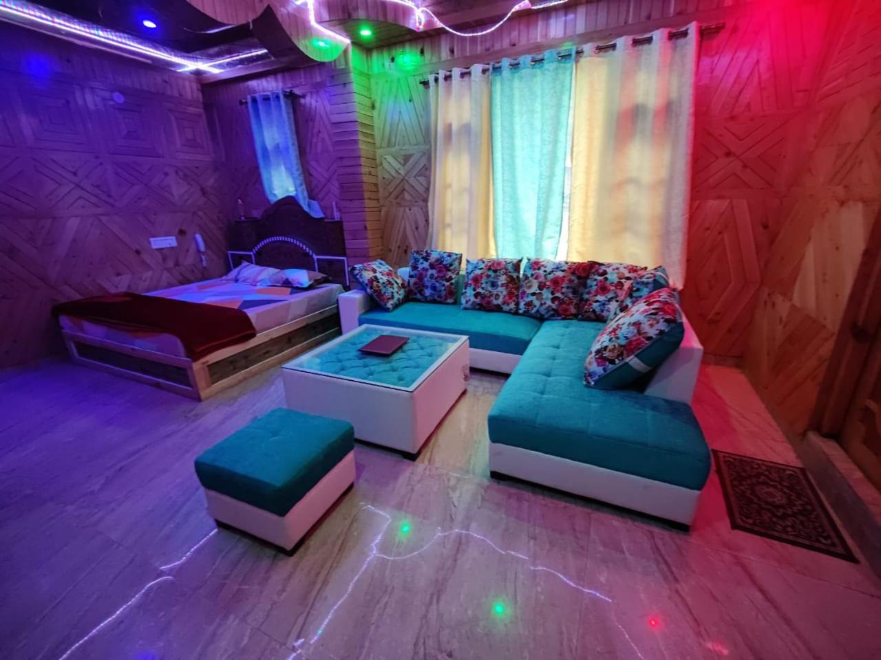 Family Suite - Photo 1