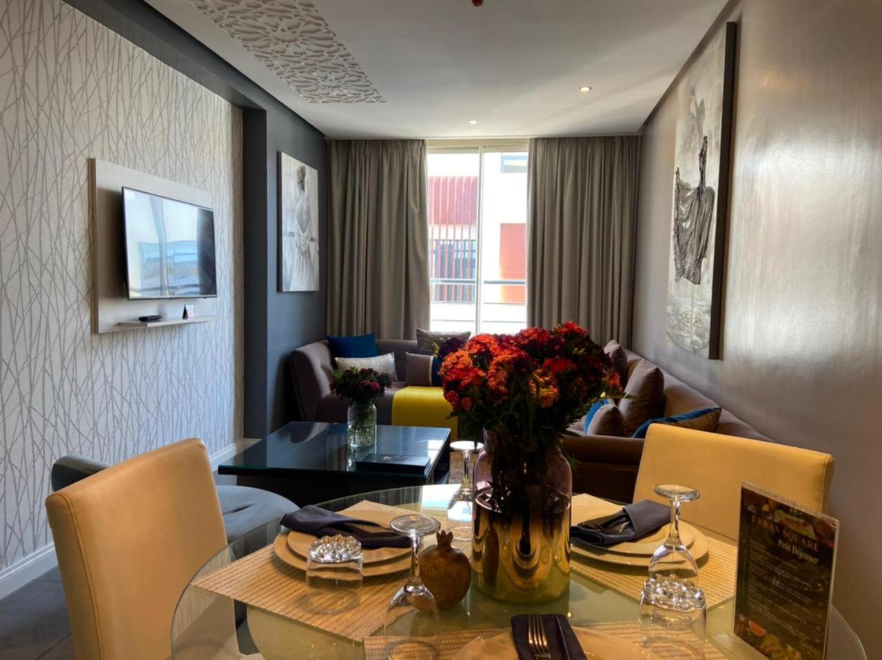 Deluxe Suite photo 3