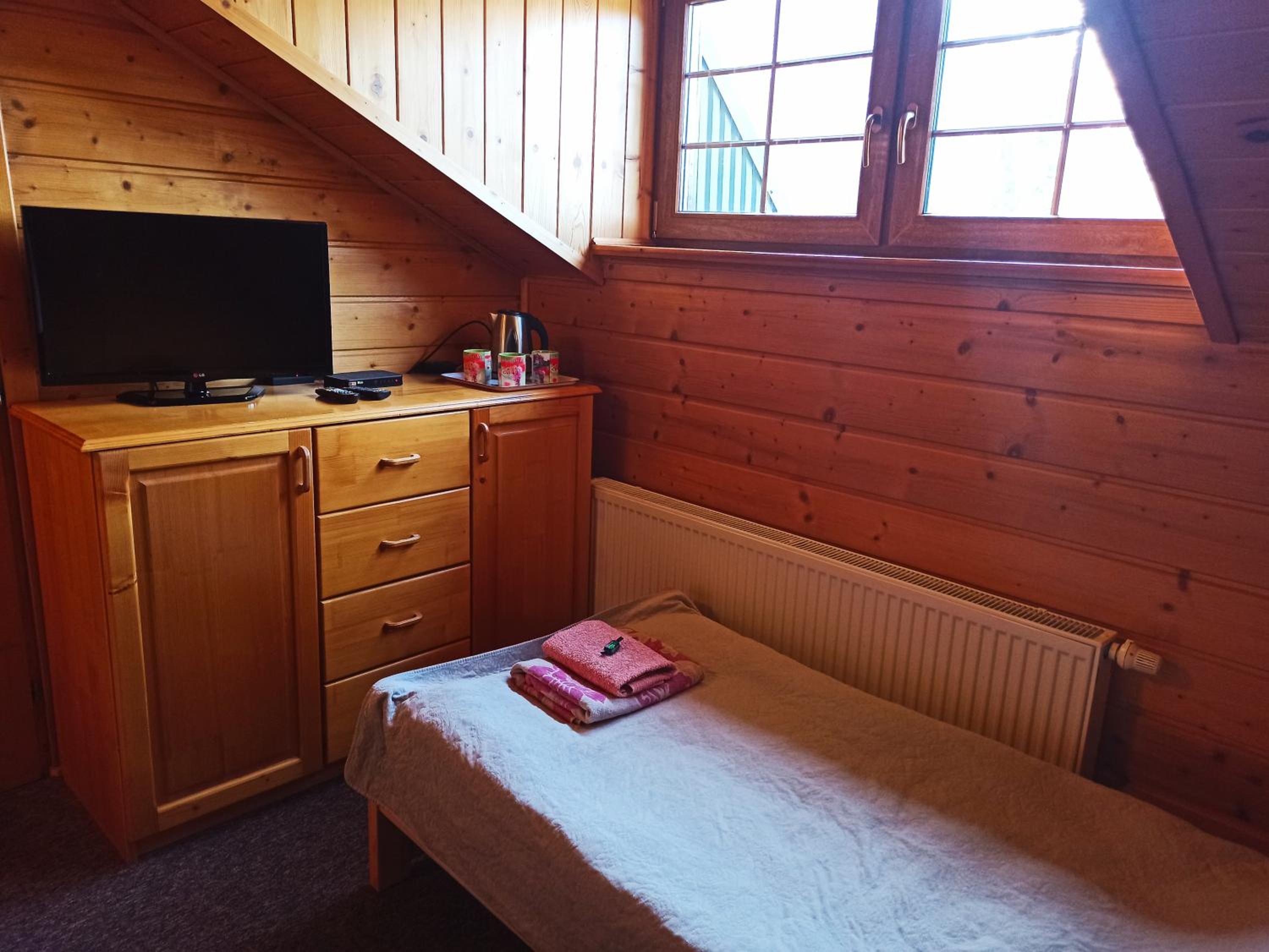 Standard Triple Room photo 1