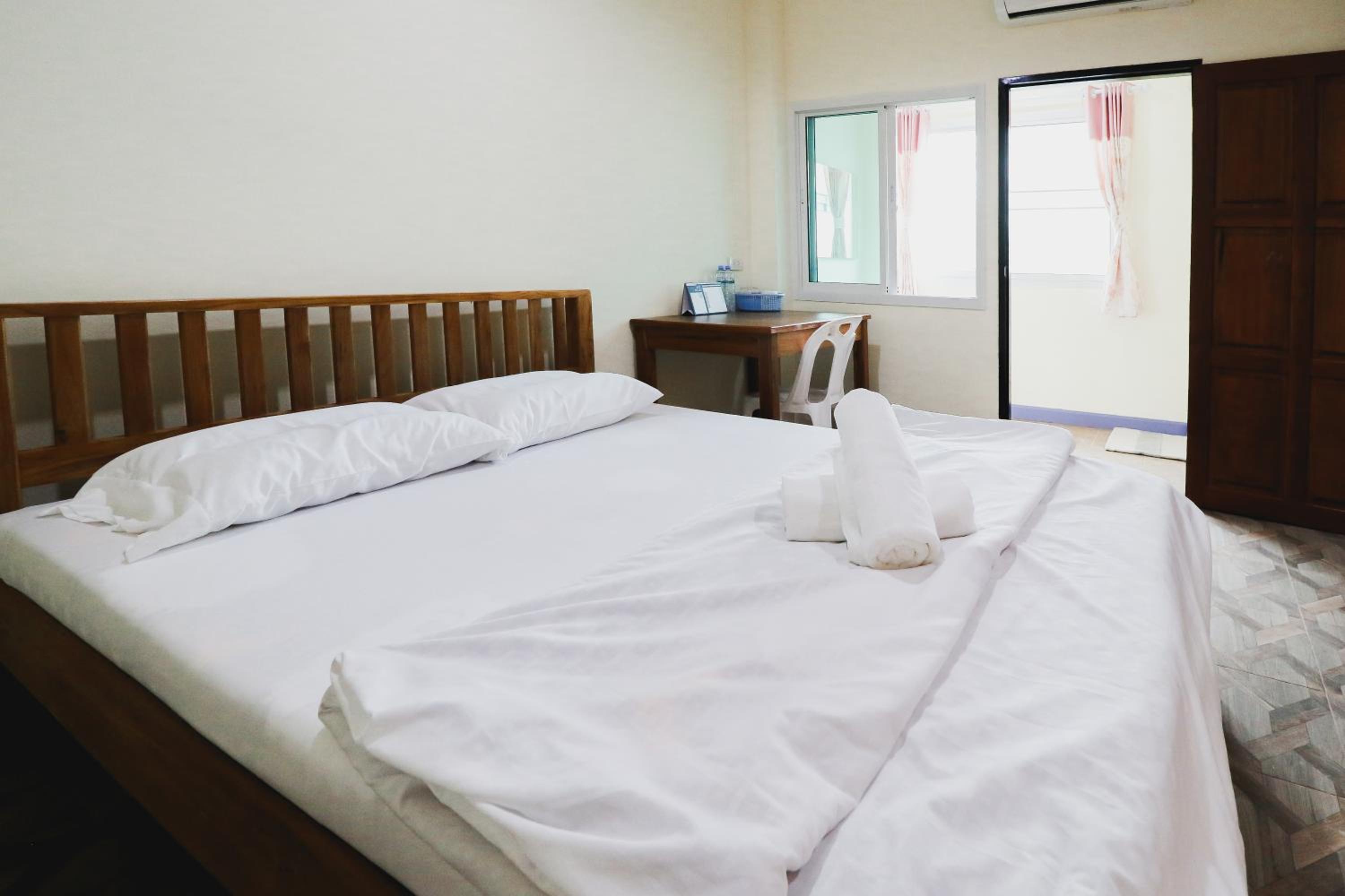 Double Room - Photo 1