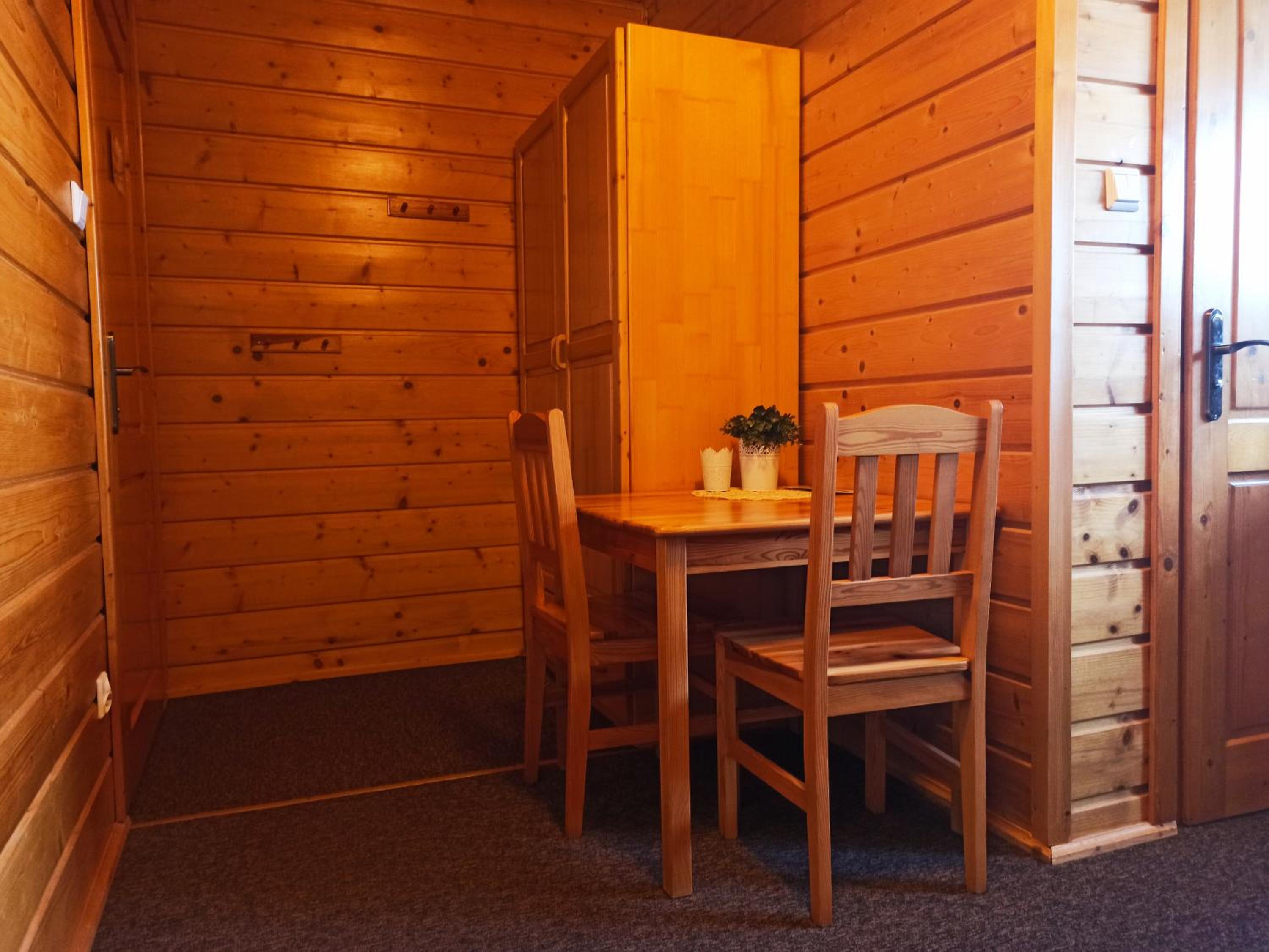 Standard Triple Room photo 2