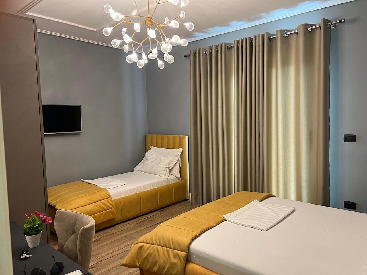 Triple Room with Balcony photo 2