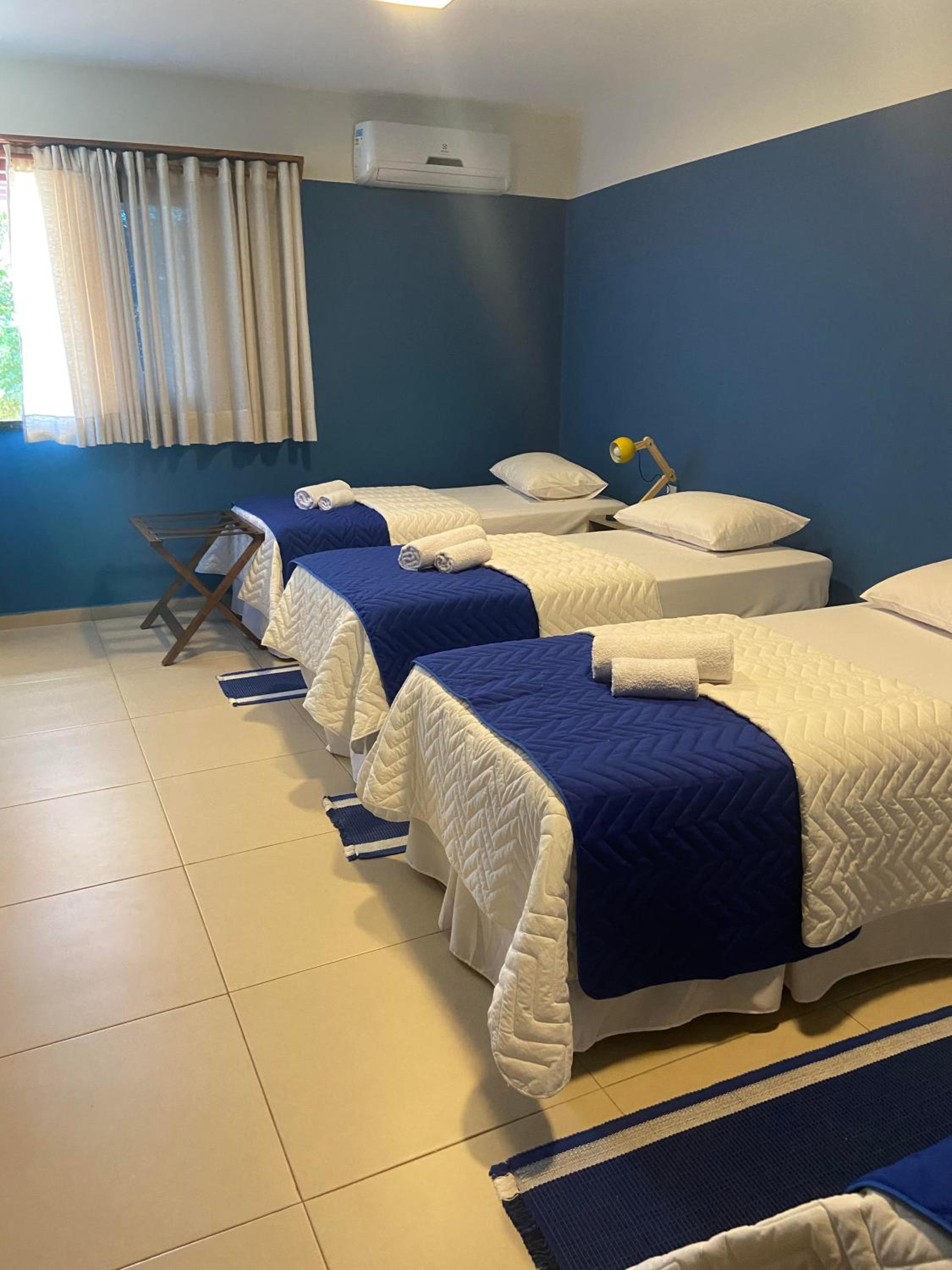 Comfort Quadruple Room - Photo 4
