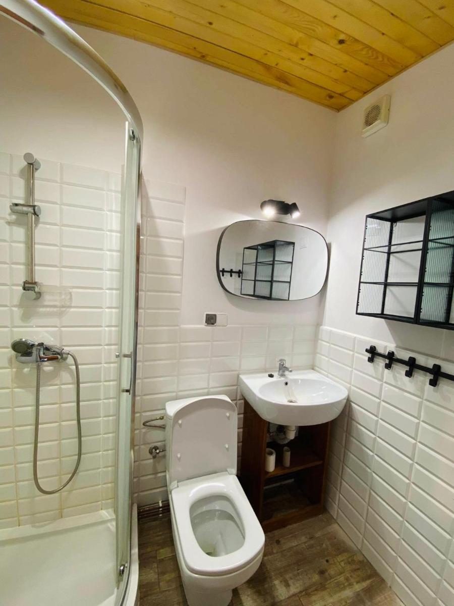 One-Bedroom House photo 2