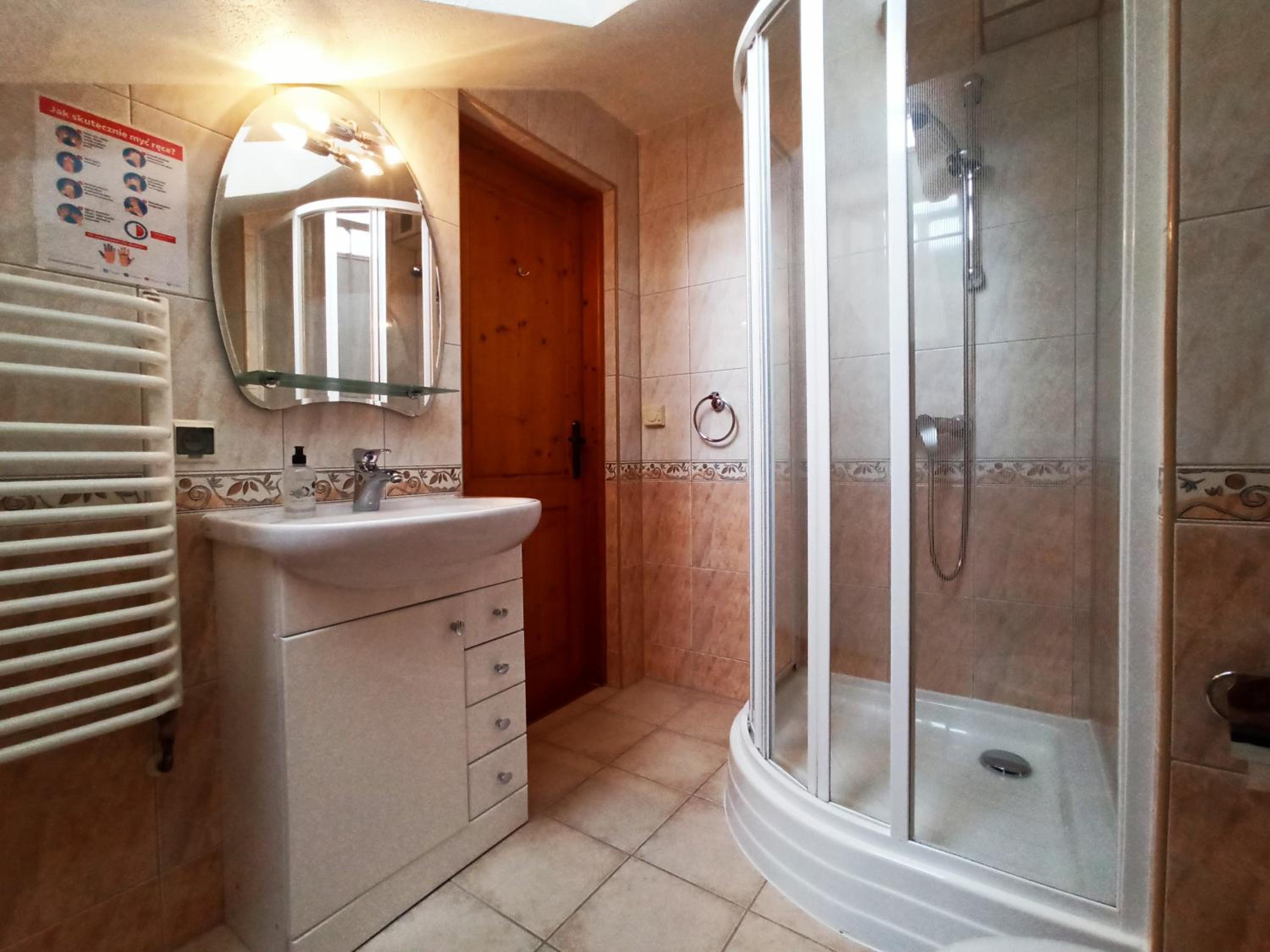 Standard Triple Room photo 3