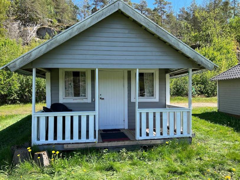 Family Bungalow photo 2