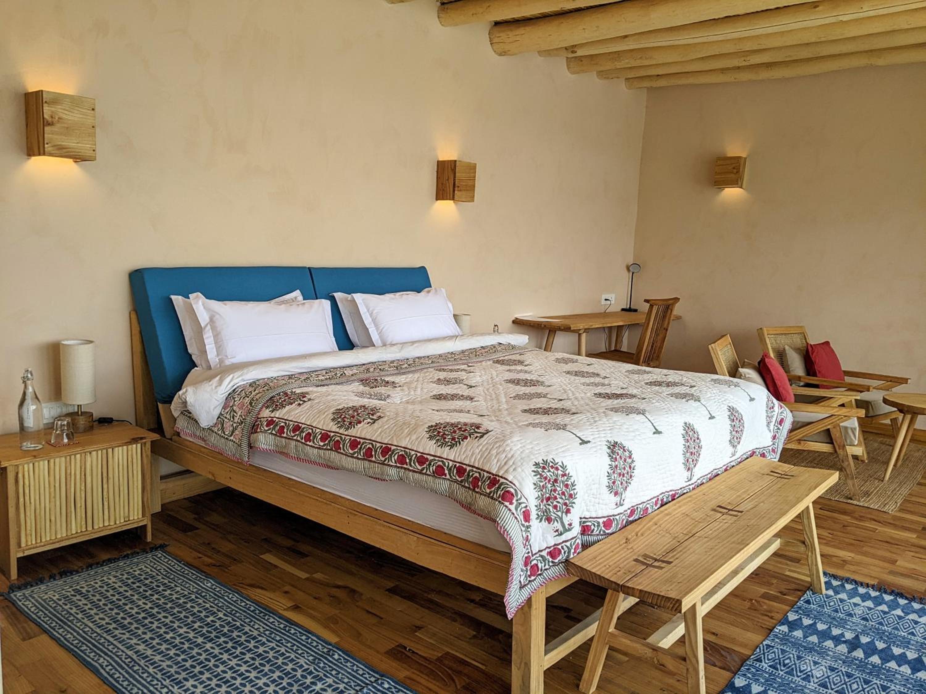 Superior Chalet photo 1