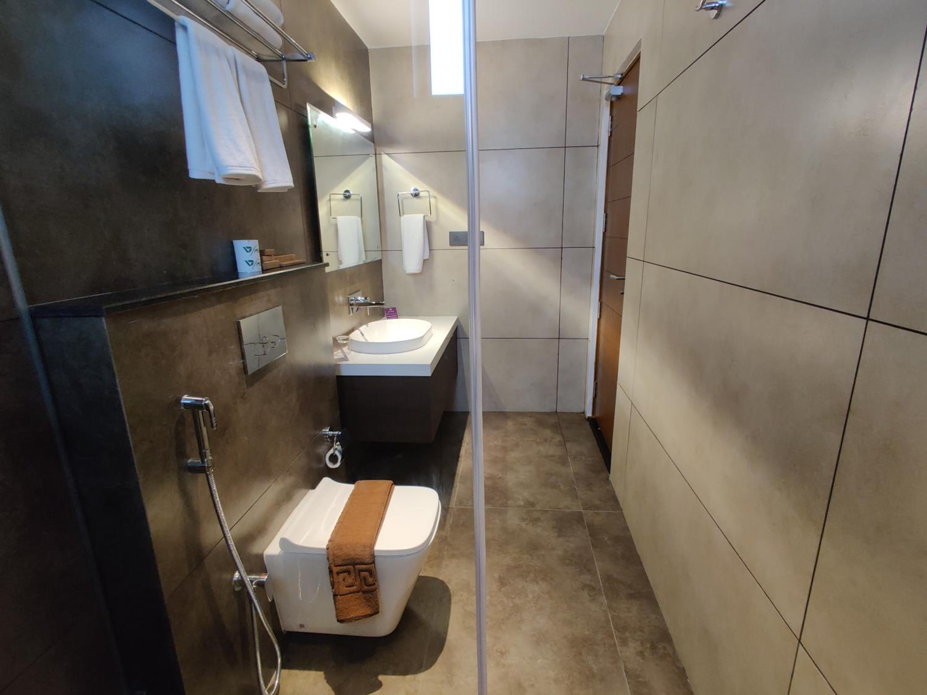 Deluxe Double or Twin Room - Photo 3