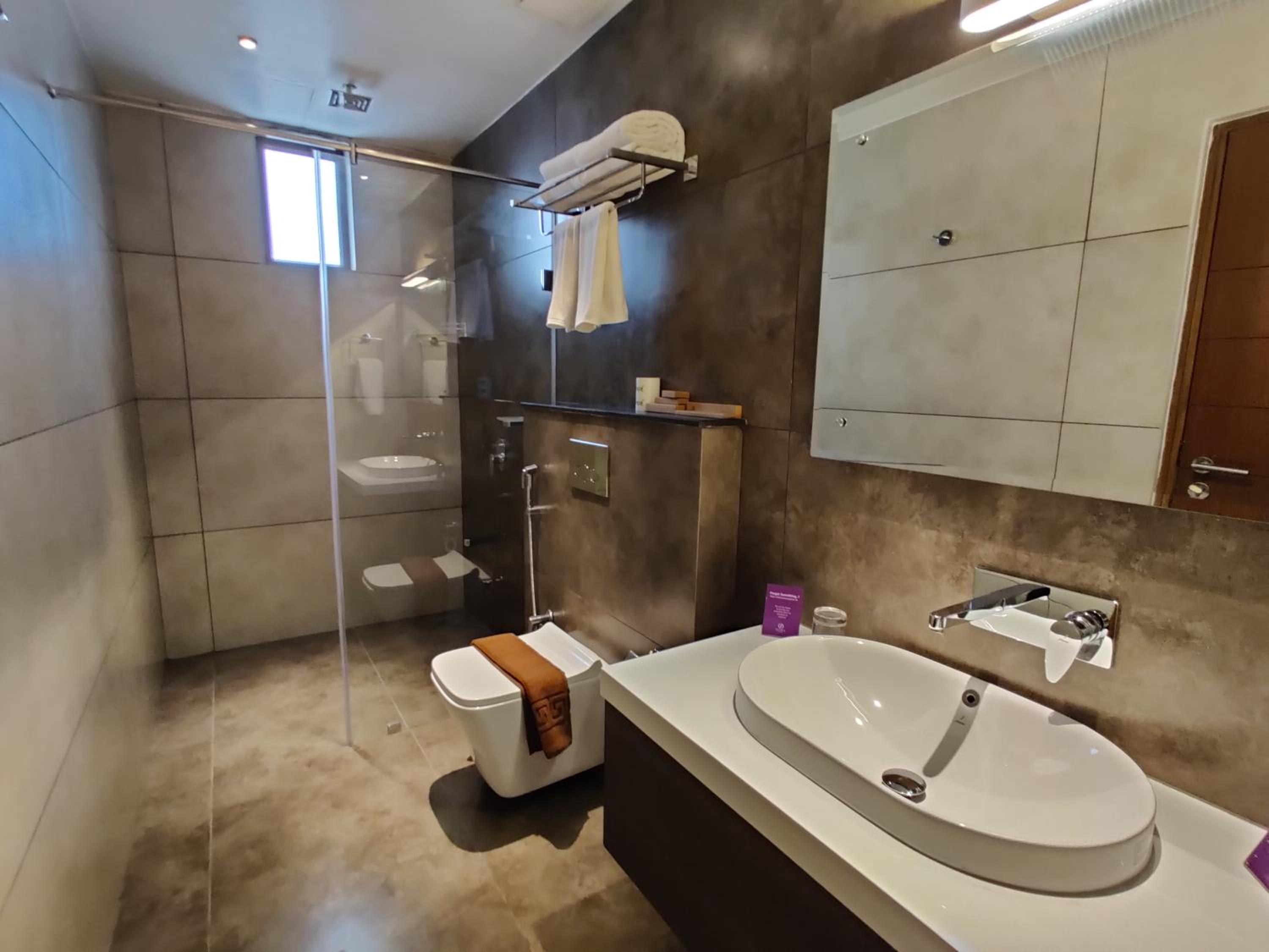 Deluxe Double or Twin Room - Photo 4