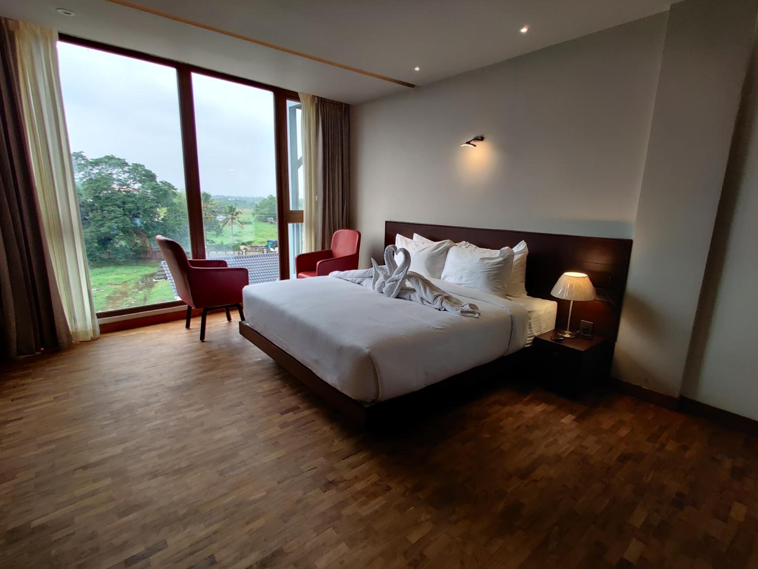 King Room photo 1
