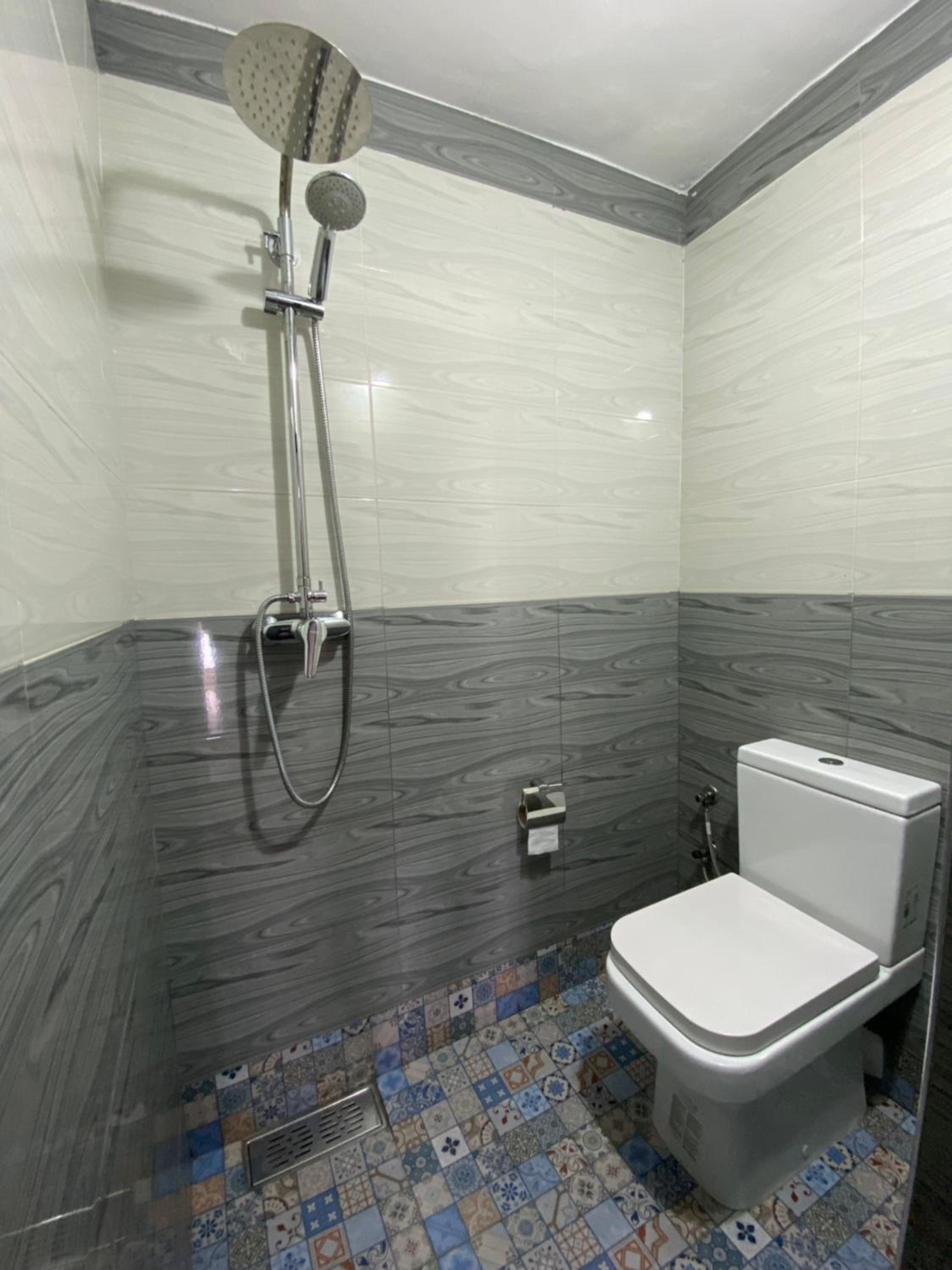 Apartment with Sea View photo 2