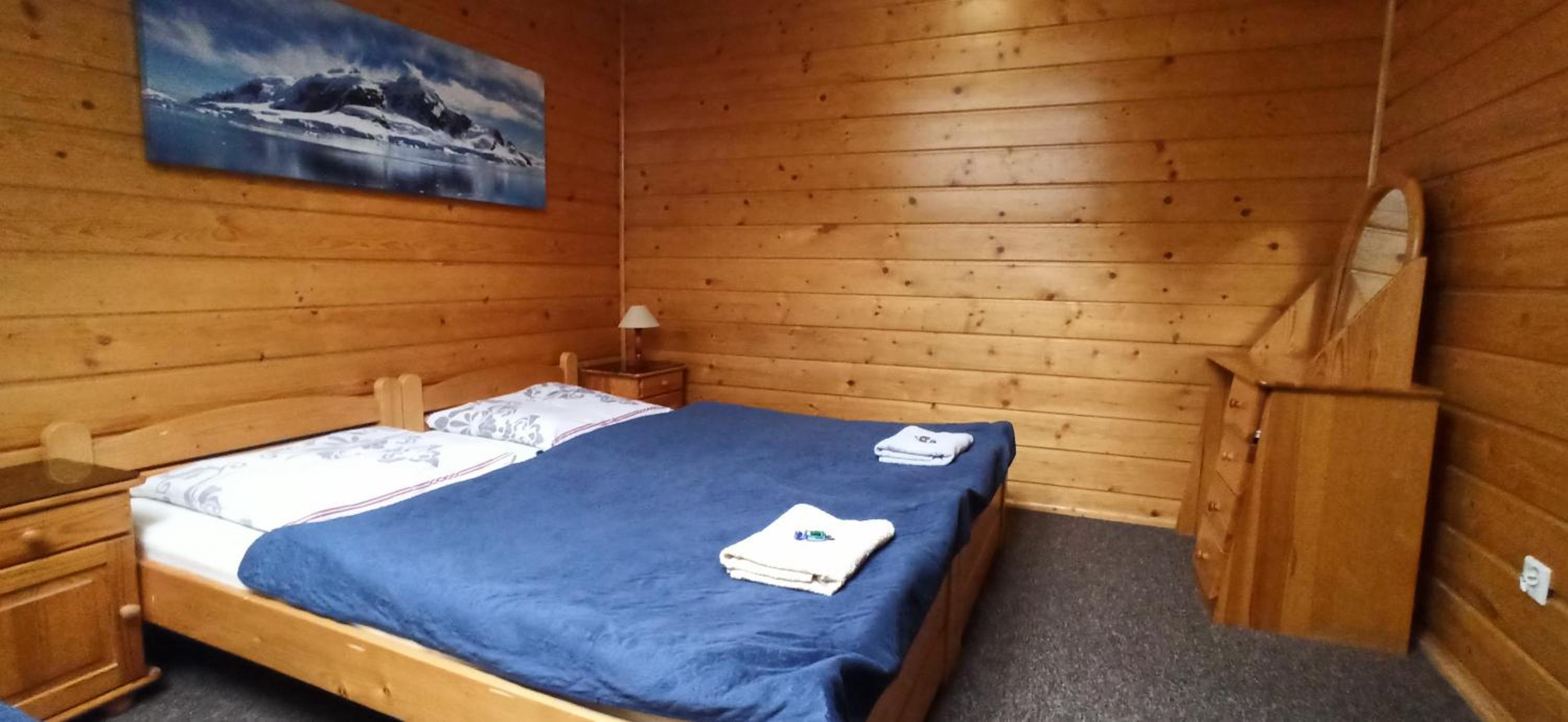 Classic Triple Room photo 2