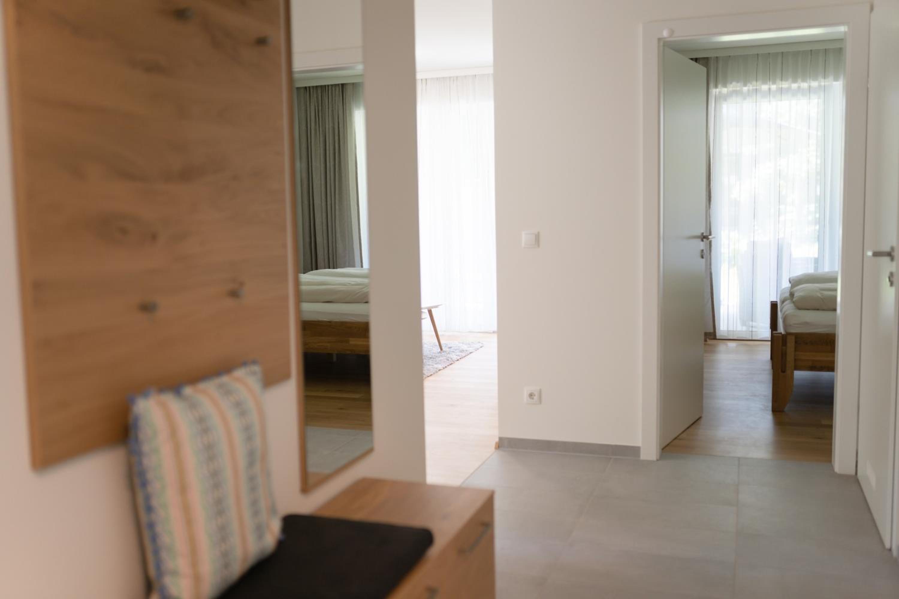 Apartment - Ground Floor photo 1