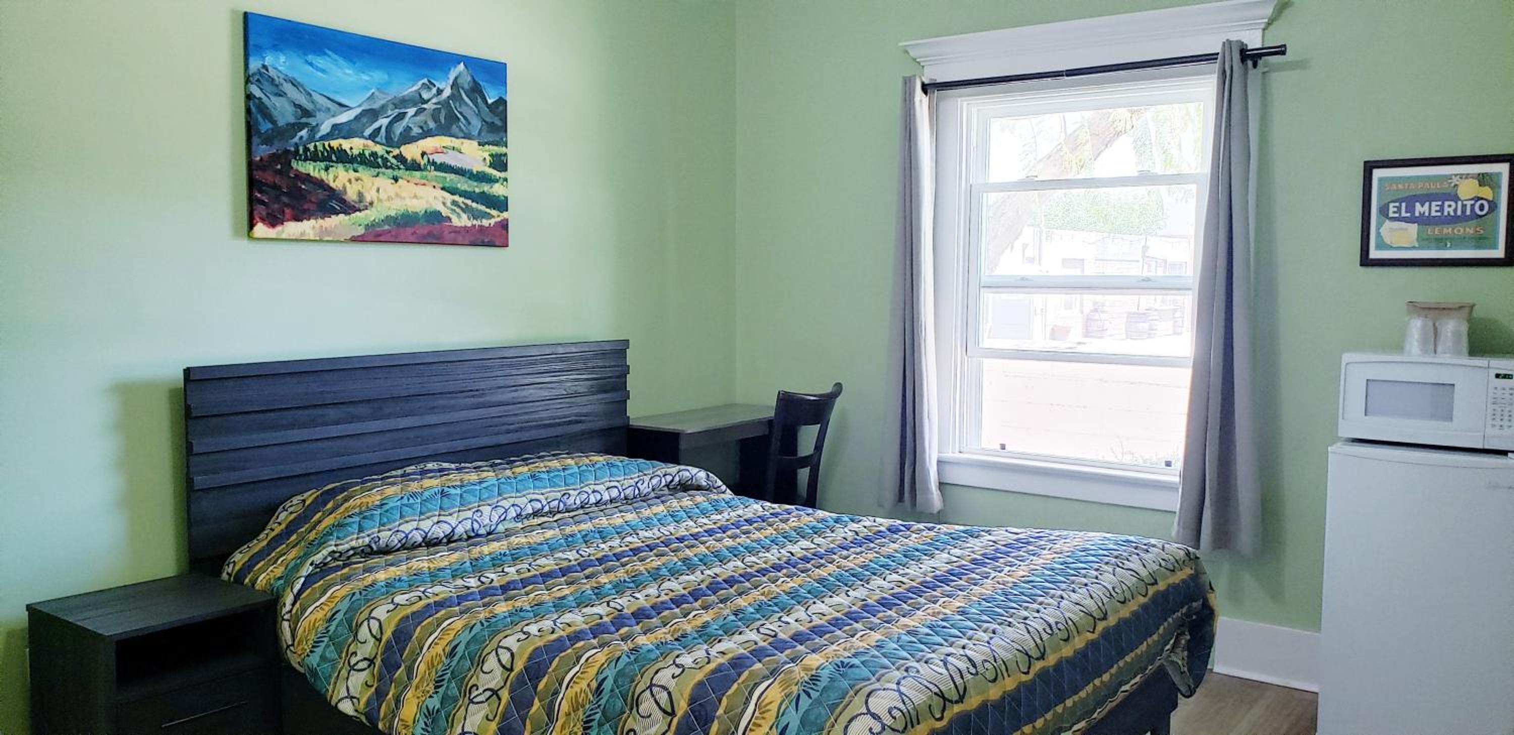 Queen Room - Photo 4
