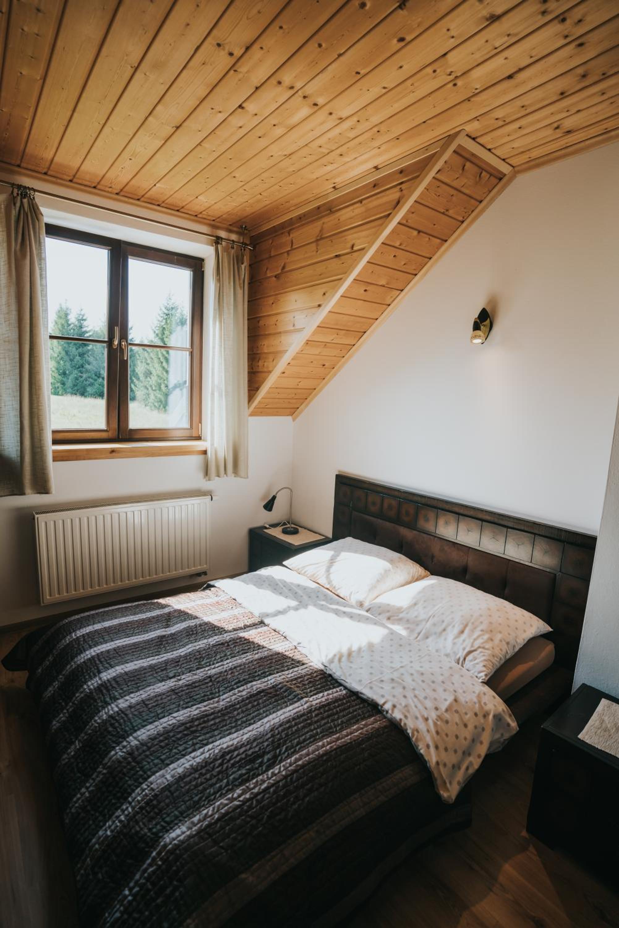 Large Double Room photo 1