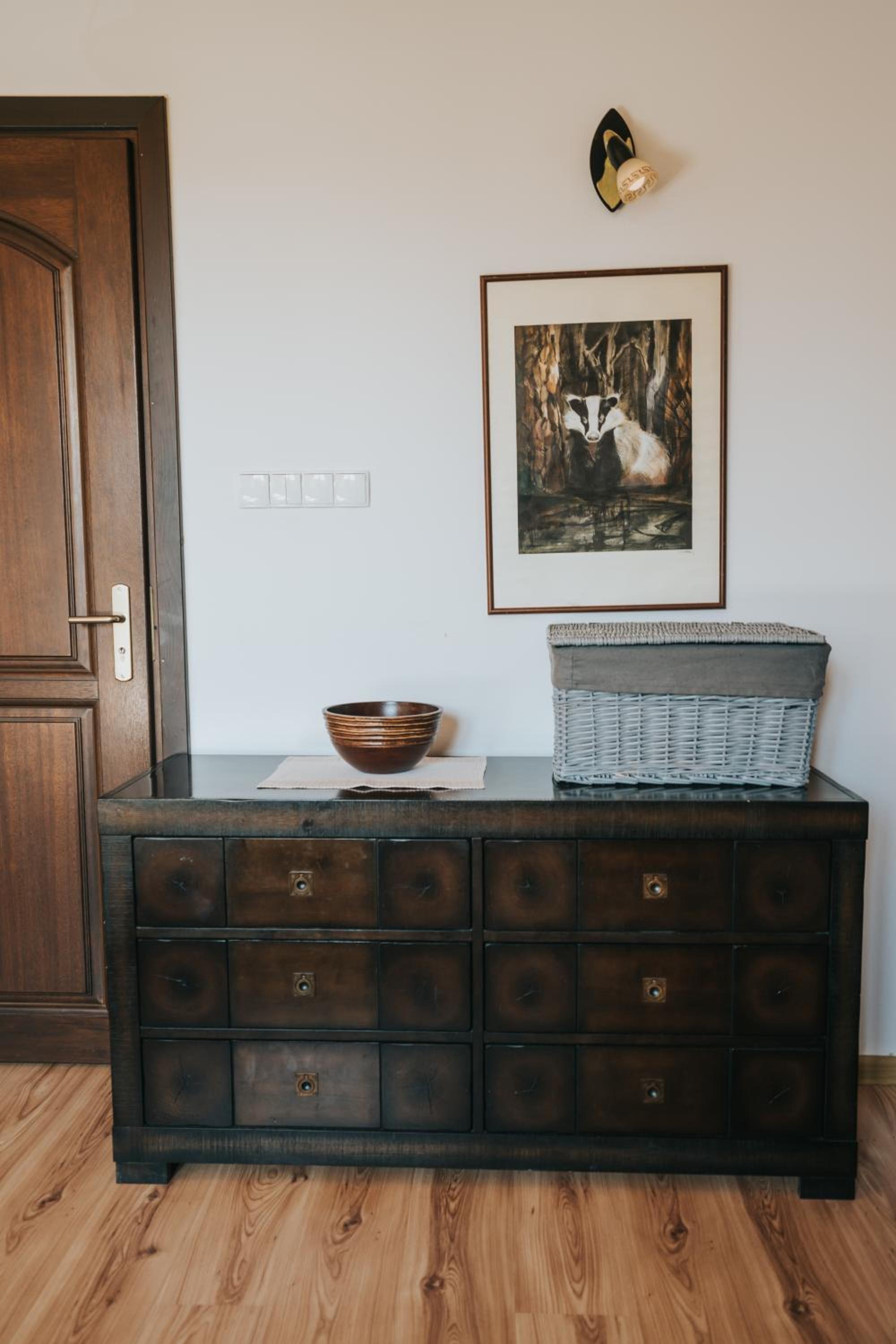 Large Double Room photo 2