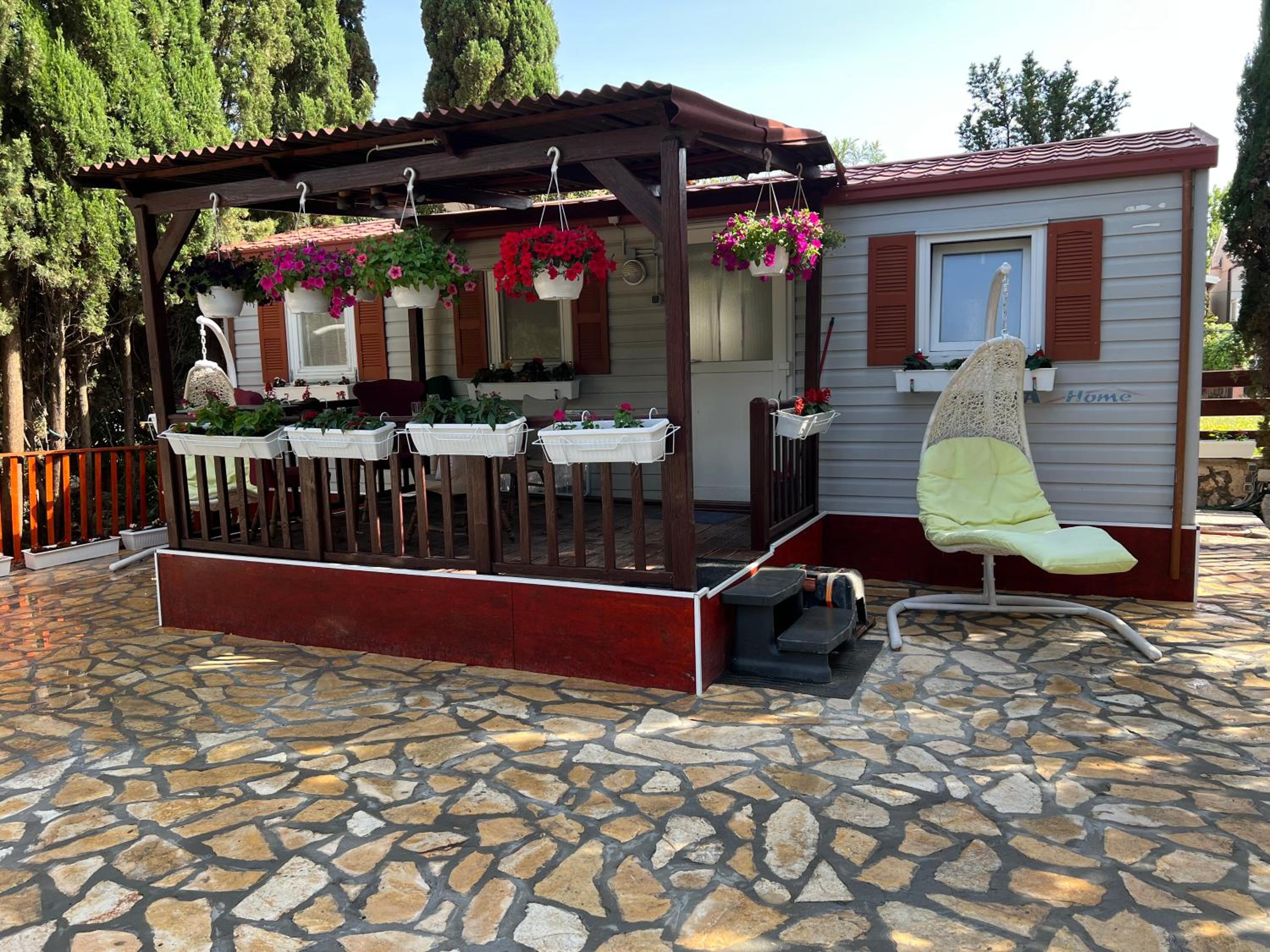 Mobile Home photo 3